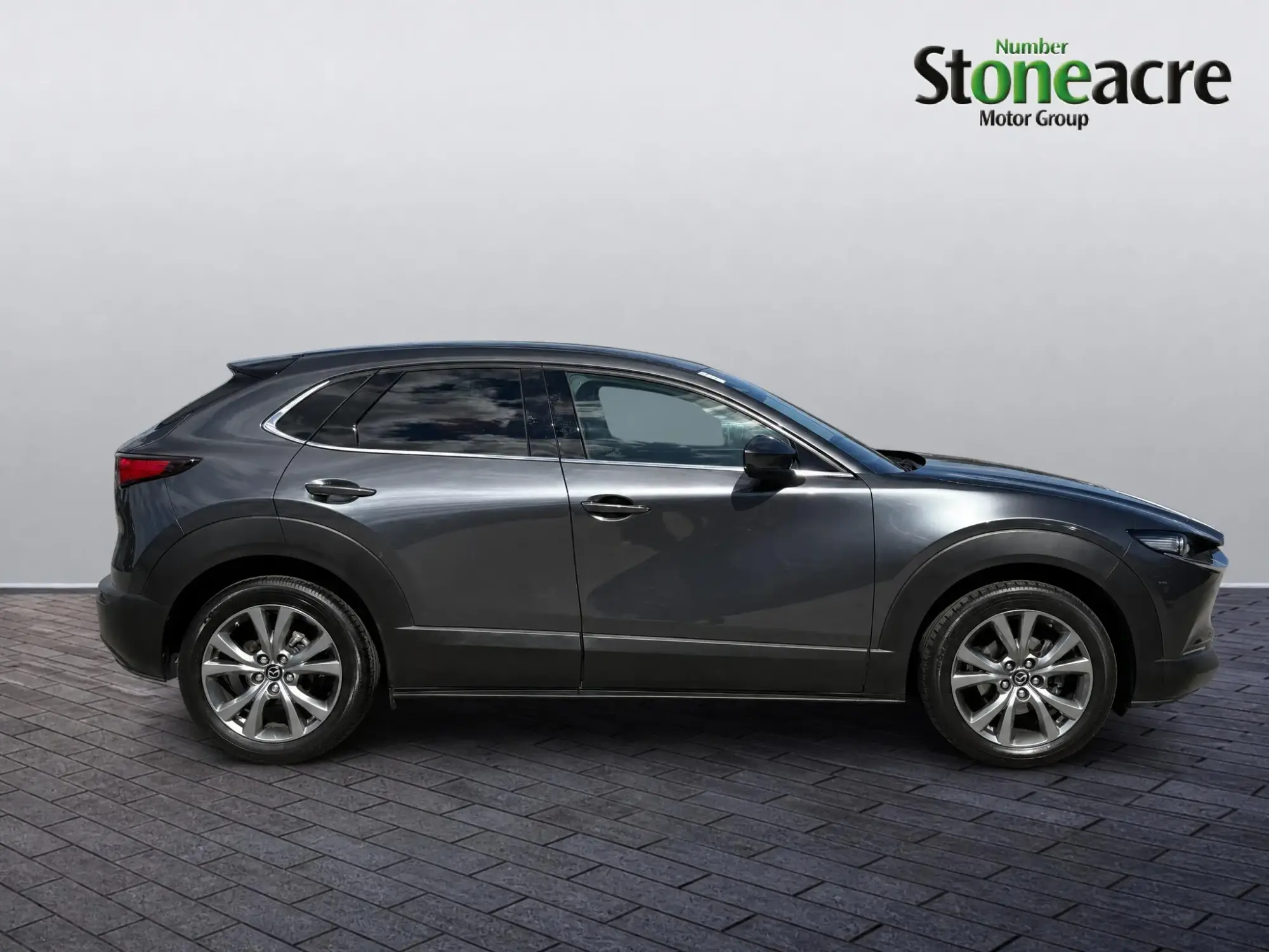 Mazda CX-30 Image 7 Mazda CX-30 Image 7