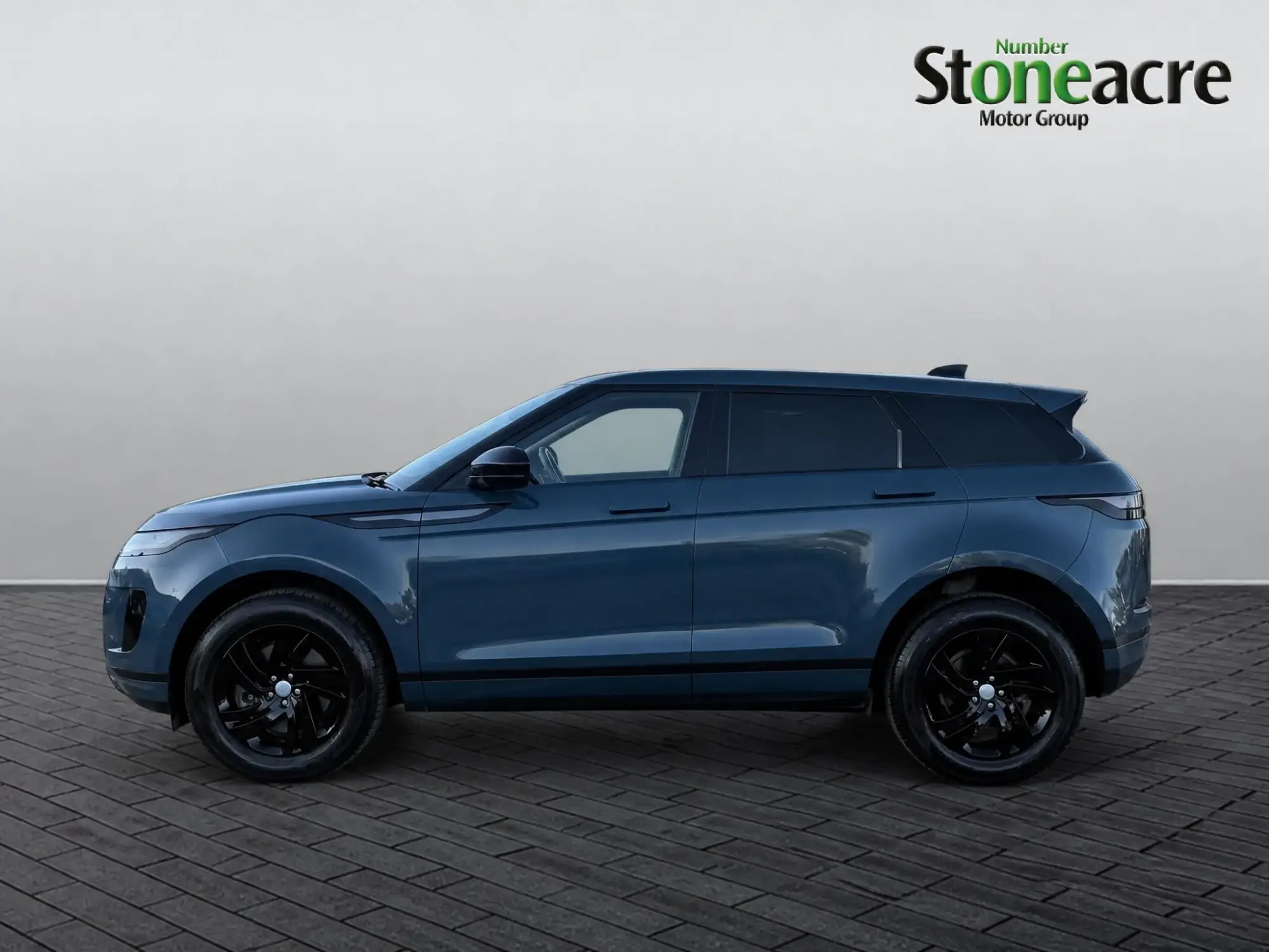 Land Rover Range Rover Evoque Image 5 Land Rover Range Rover Evoque Image 5