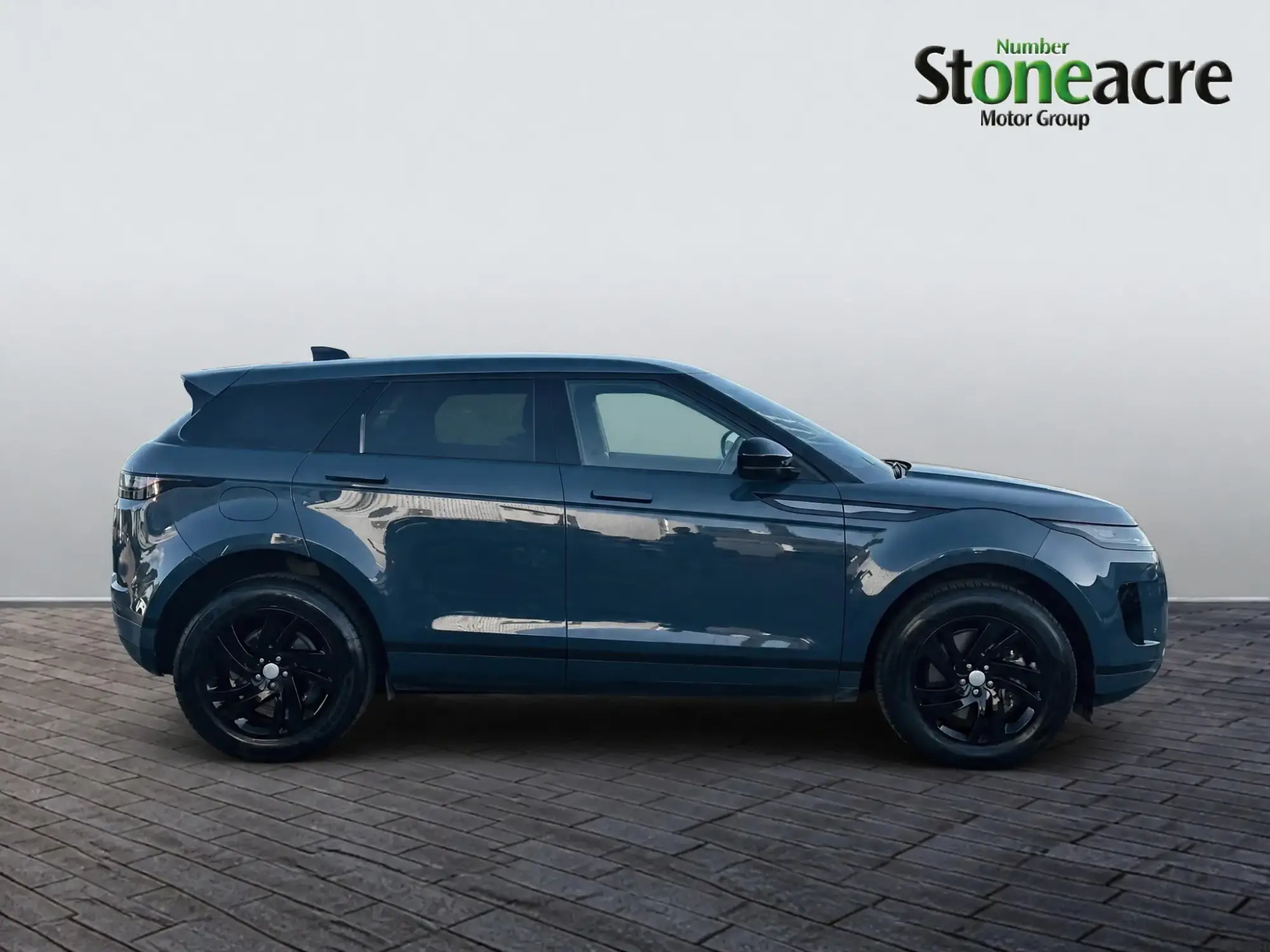 Land Rover Range Rover Evoque Image 7 Land Rover Range Rover Evoque Image 7