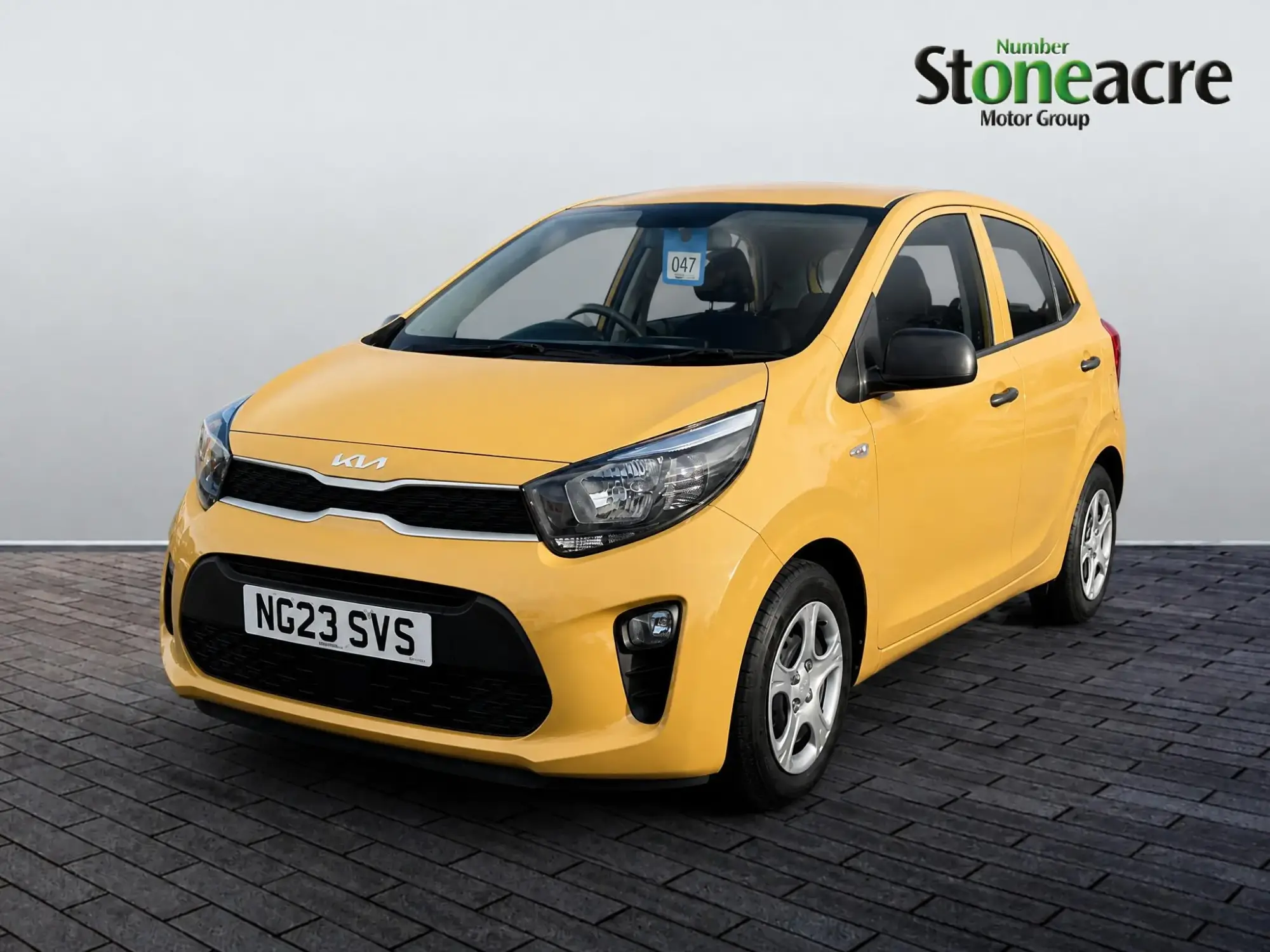 Kia Picanto Image 2 Kia Picanto Image 2