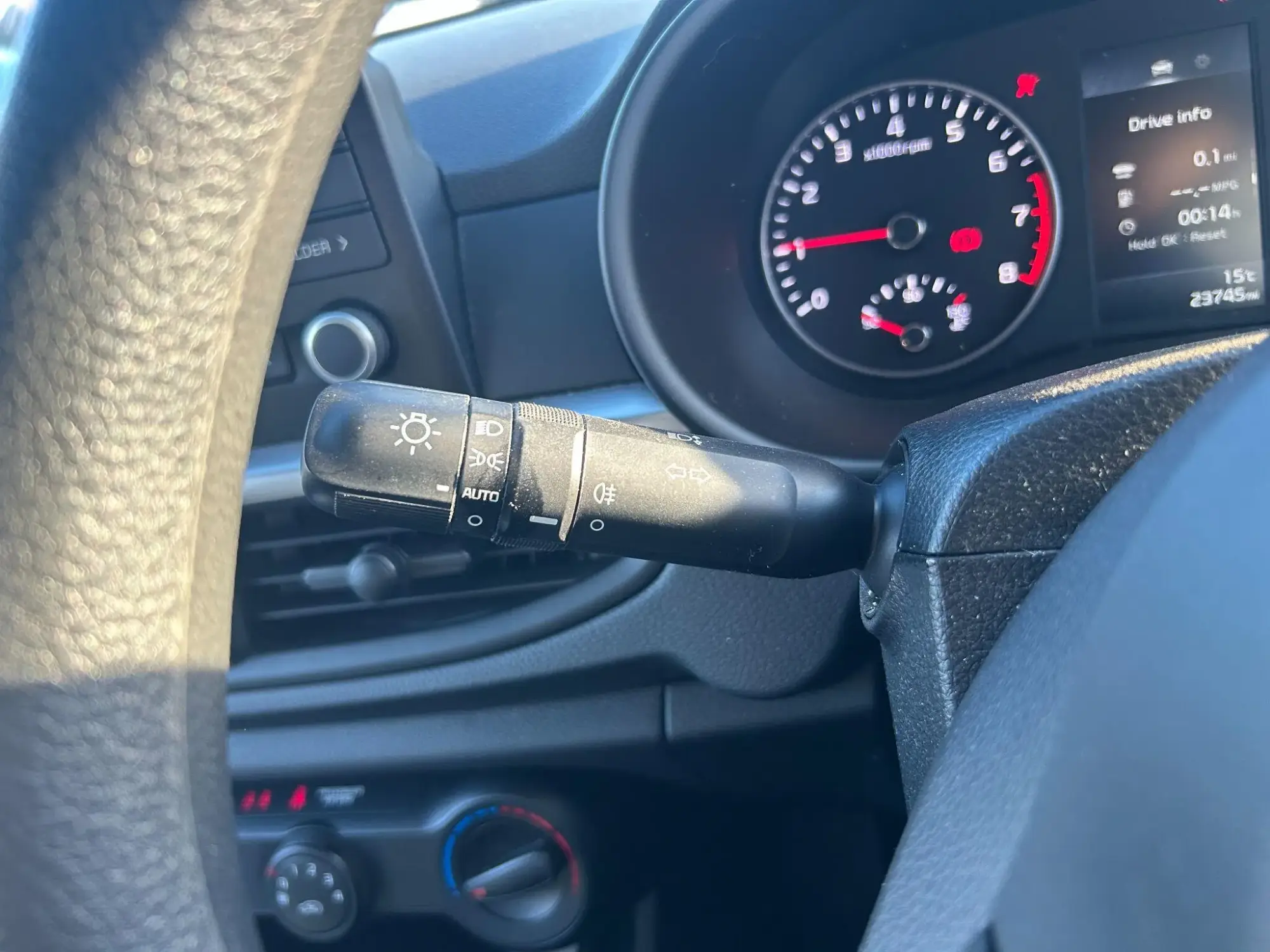 Kia Picanto Image 16 Kia Picanto Image 16