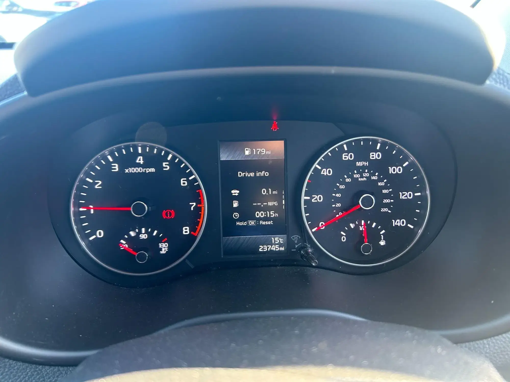 Kia Picanto Image 18 Kia Picanto Image 18