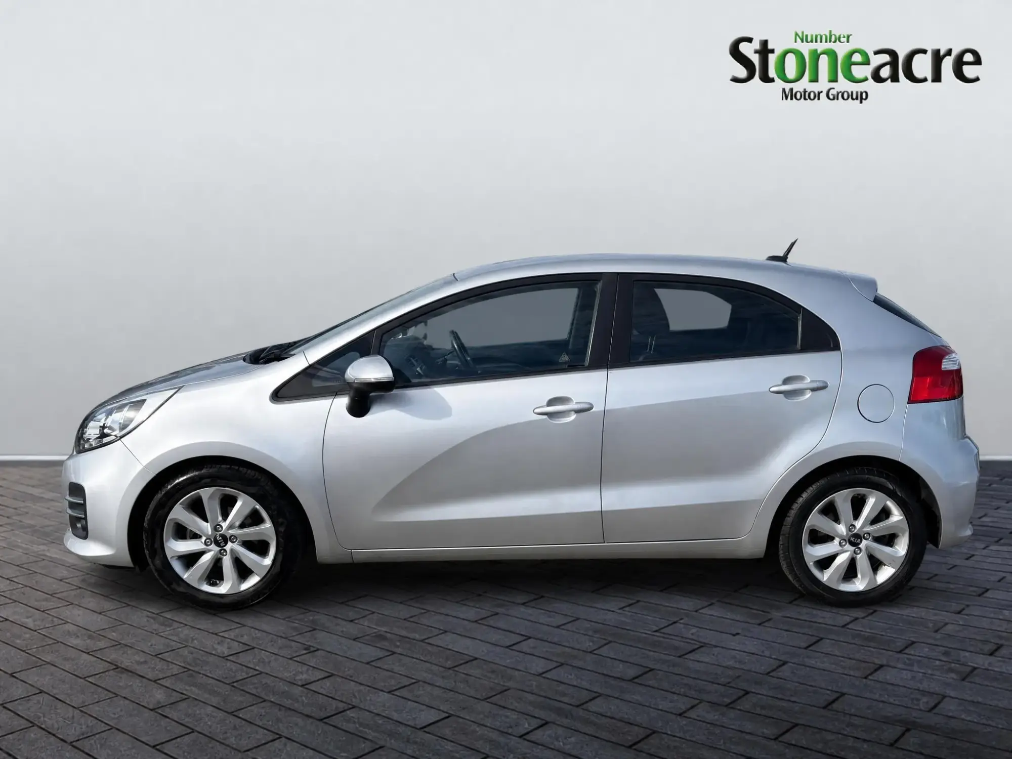 Kia Rio Image 5