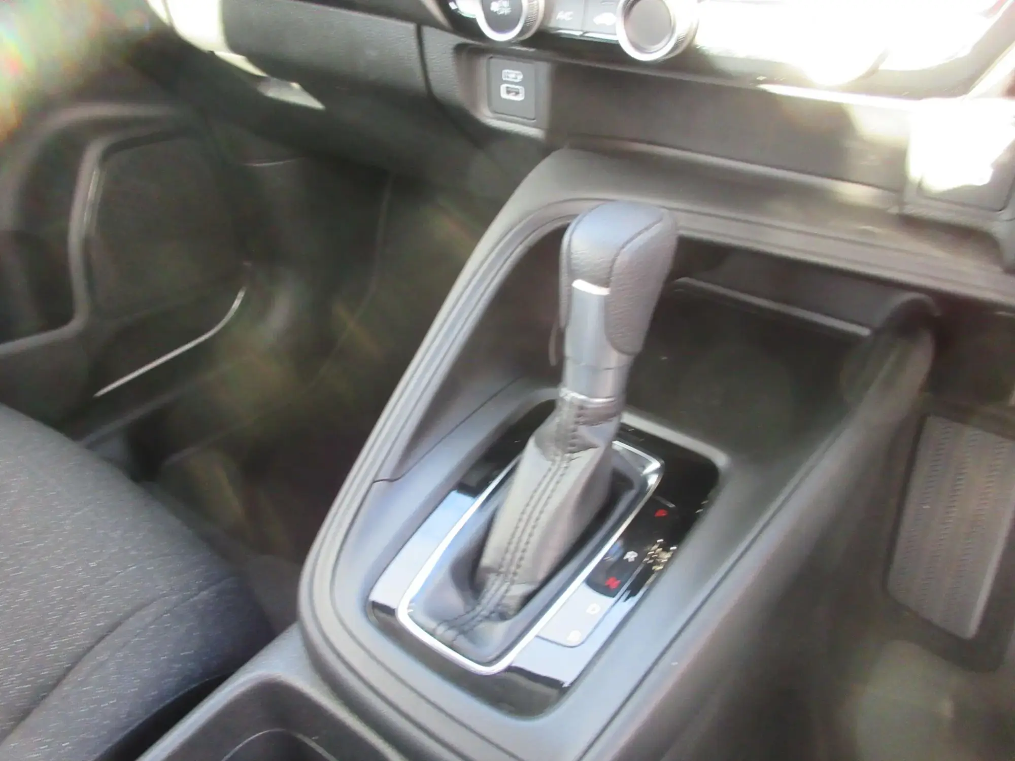 Honda HR-V Hybrid Image 12 Honda HR-V Hybrid Image 12