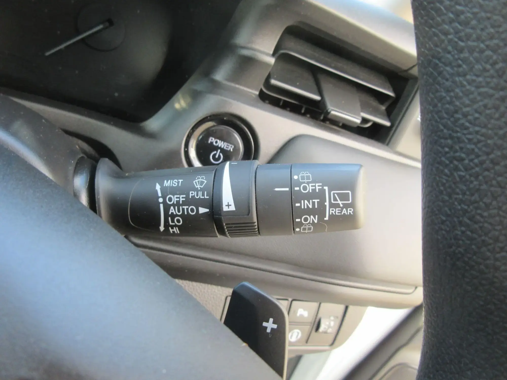 Honda HR-V Hybrid Image 22 Honda HR-V Hybrid Image 22