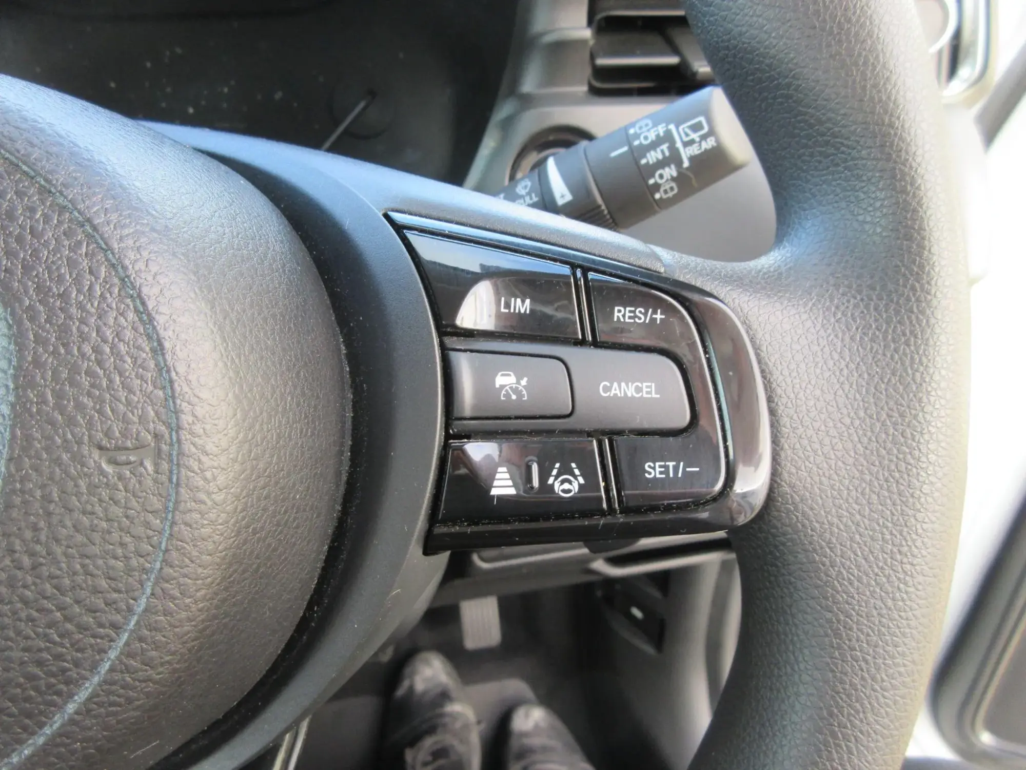 Honda HR-V Hybrid Image 25 Honda HR-V Hybrid Image 25