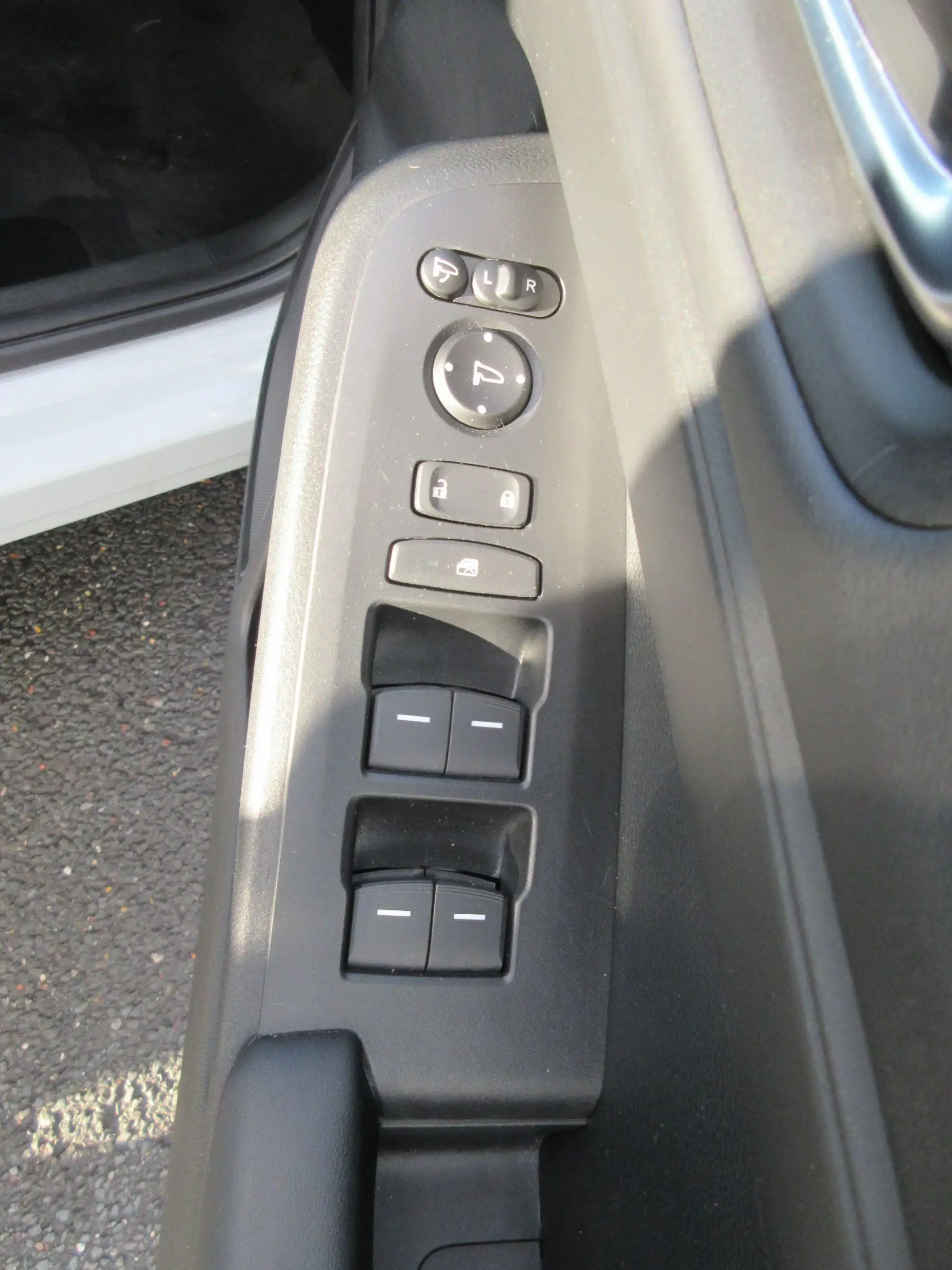 Honda HR-V Hybrid Image 26 Honda HR-V Hybrid Image 26