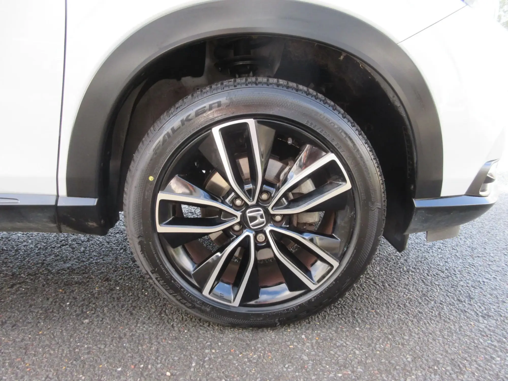 Honda HR-V Hybrid Image 32 Honda HR-V Hybrid Image 32