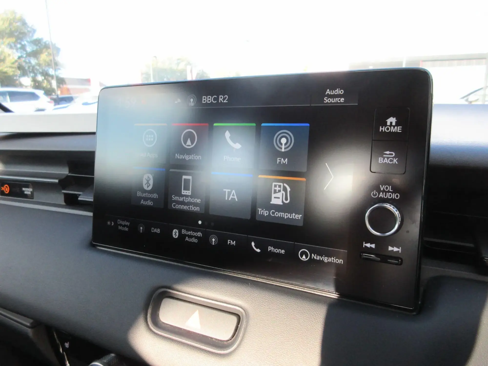Honda HR-V Hybrid Image 39 Honda HR-V Hybrid Image 39