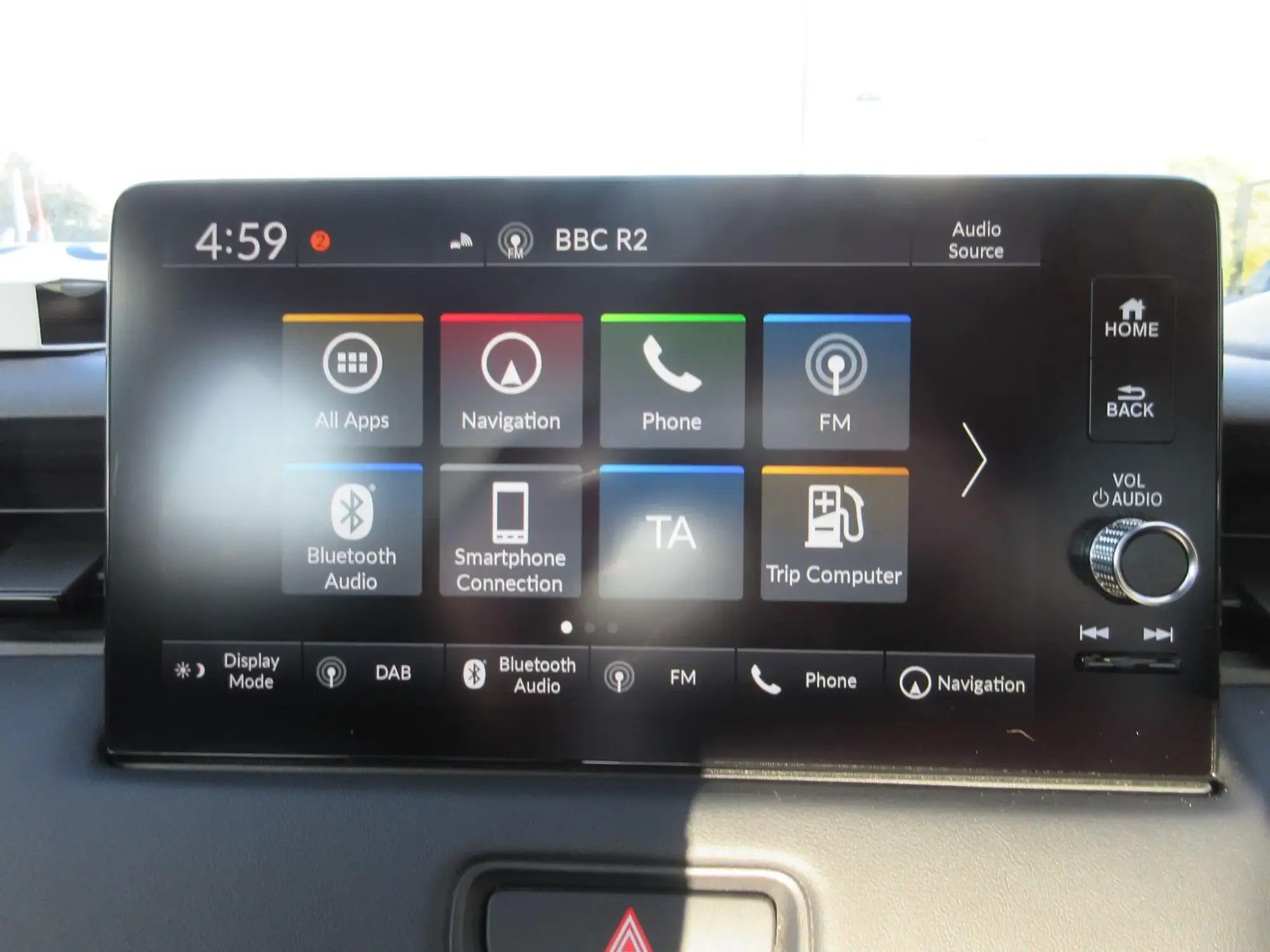 Honda HR-V Hybrid Image 40 Honda HR-V Hybrid Image 40
