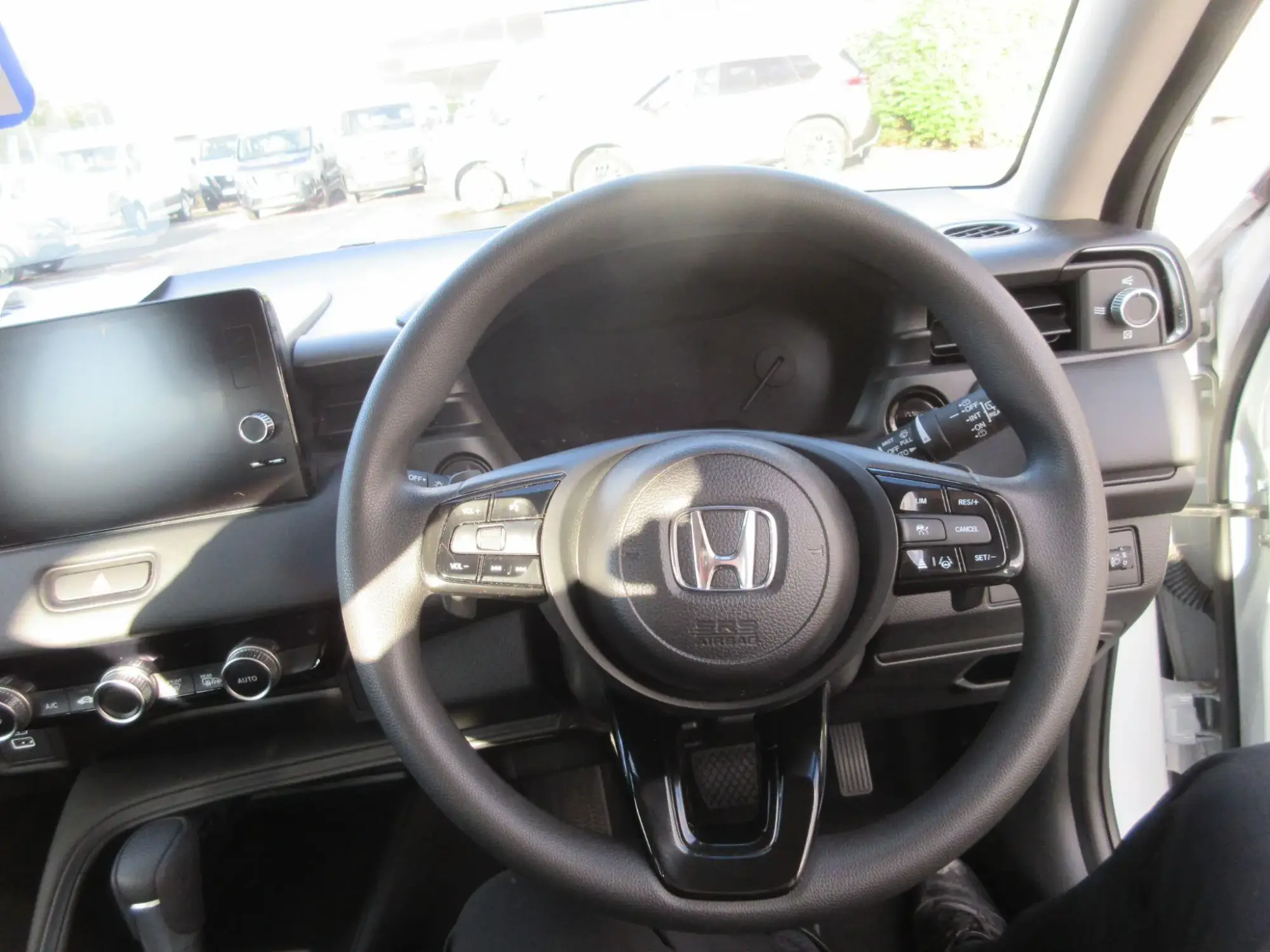 Honda HR-V Hybrid Image 46 Honda HR-V Hybrid Image 46