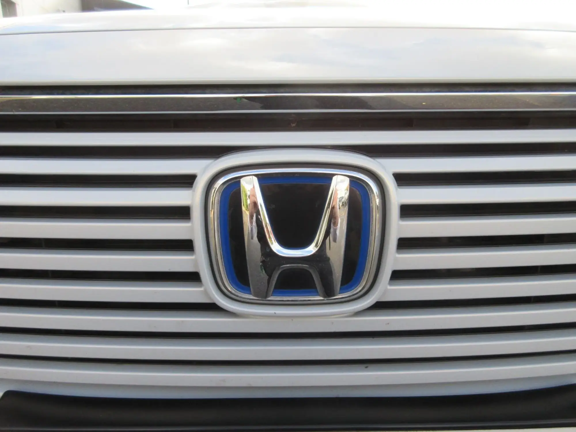 Honda HR-V Hybrid Image 49 Honda HR-V Hybrid Image 49