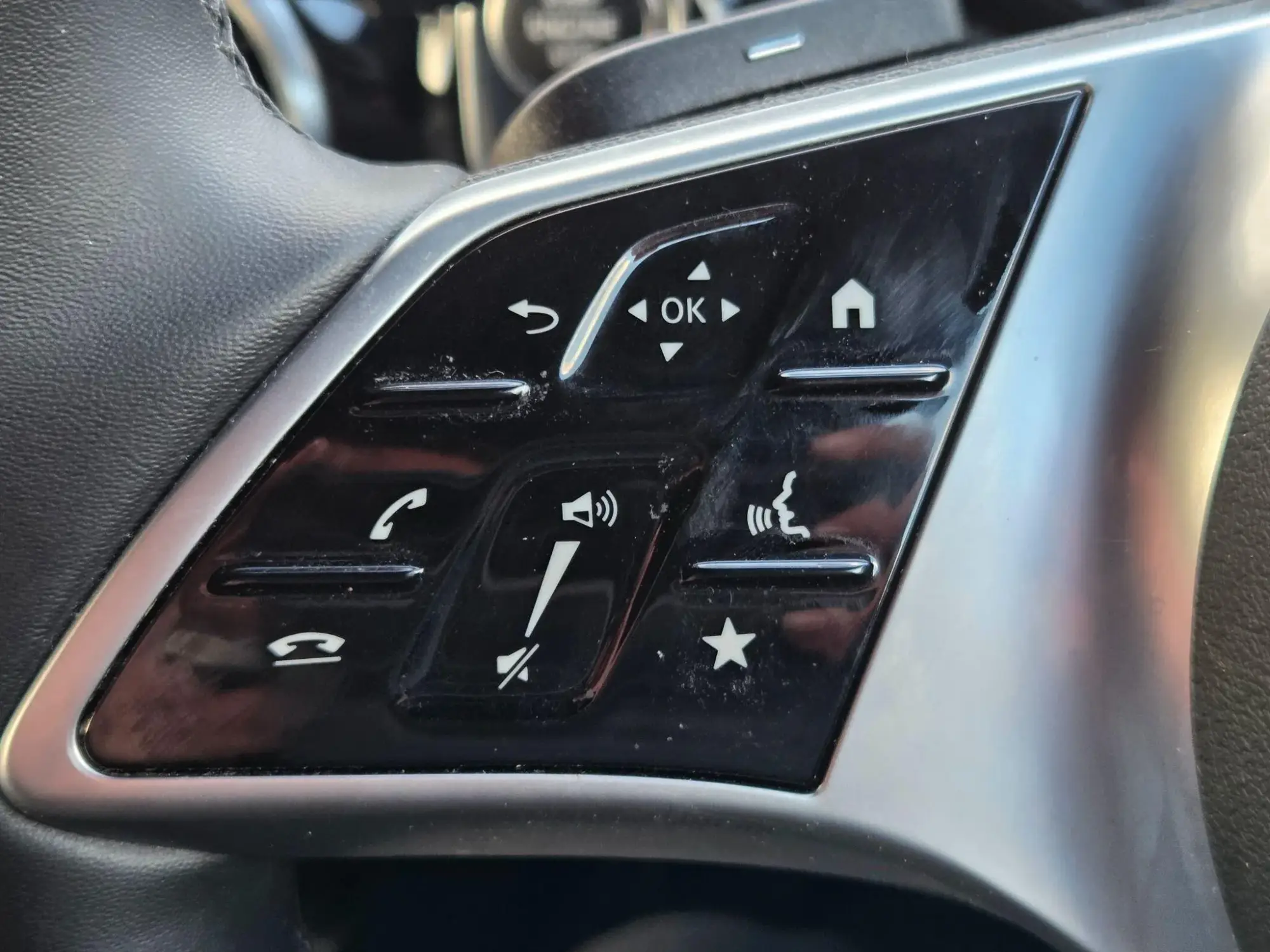 Mercedes-Benz CLA Image 27 Mercedes-Benz CLA Image 27