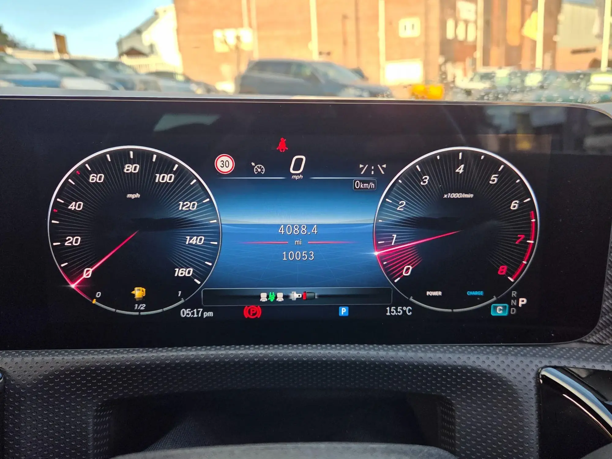 Mercedes-Benz CLA Image 29 Mercedes-Benz CLA Image 29