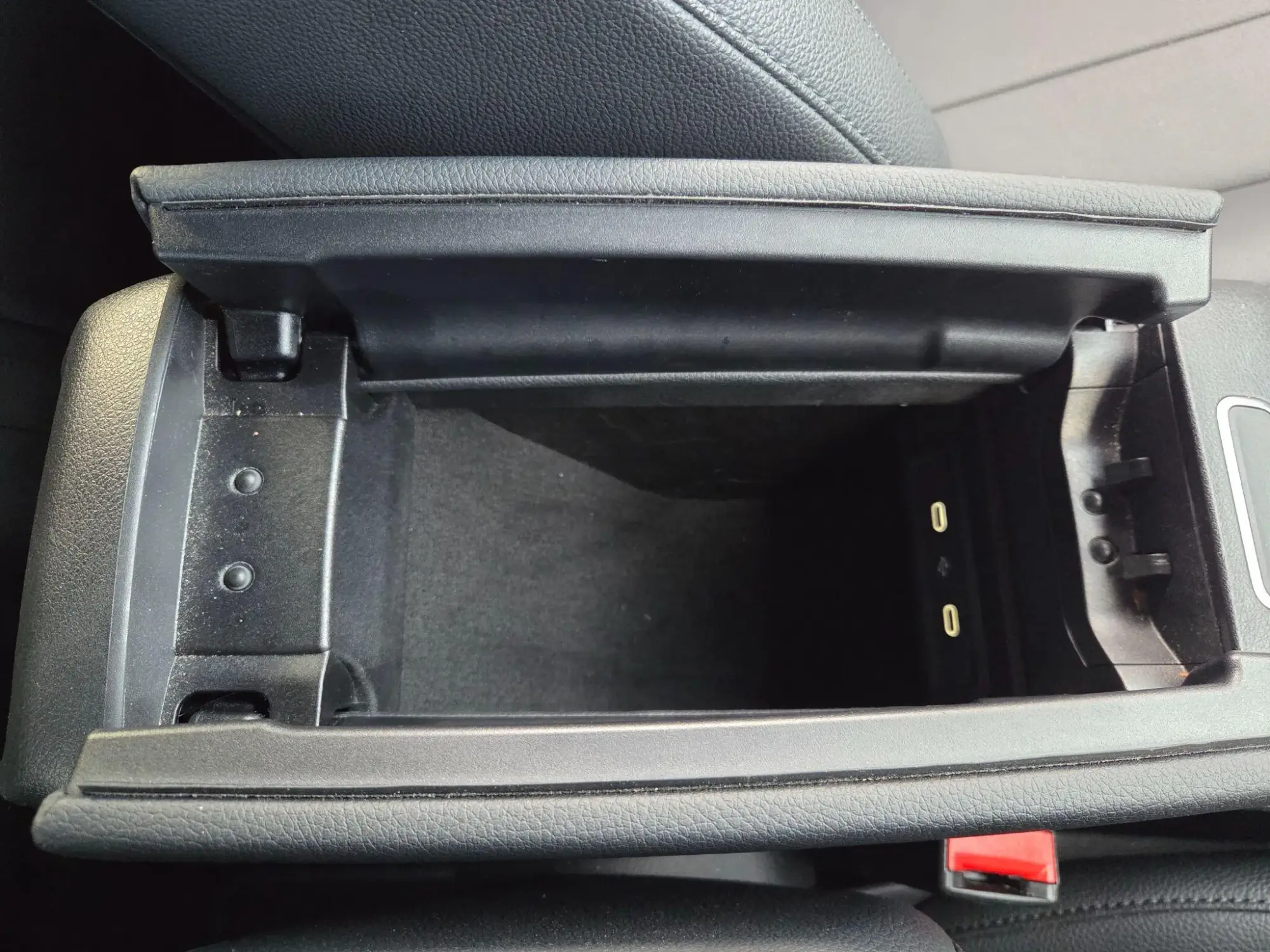 Mercedes-Benz CLA Image 39 Mercedes-Benz CLA Image 39