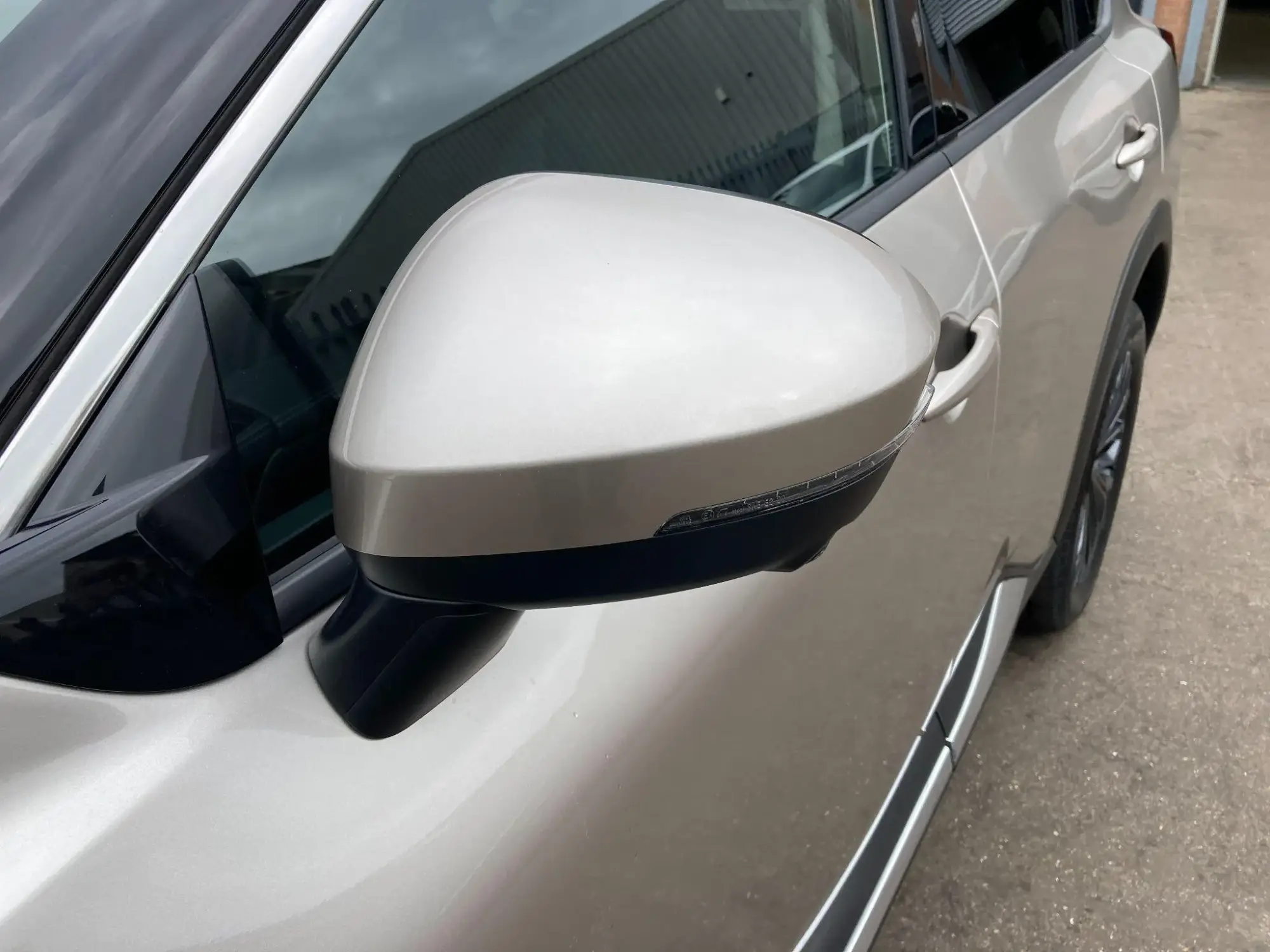 Nissan X-Trail Image 9 Nissan X-Trail Image 9
