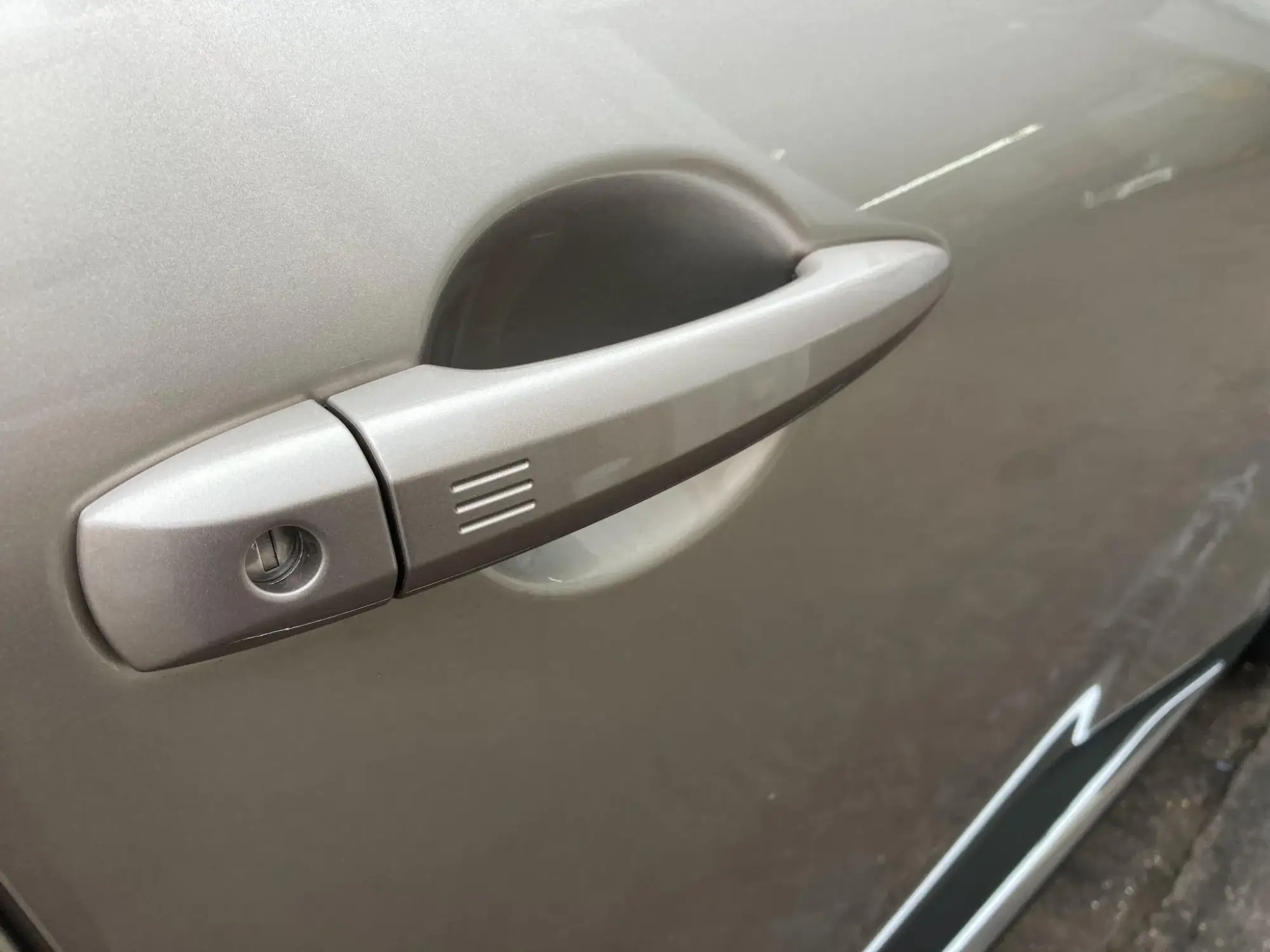 Nissan X-Trail Image 19 Nissan X-Trail Image 19