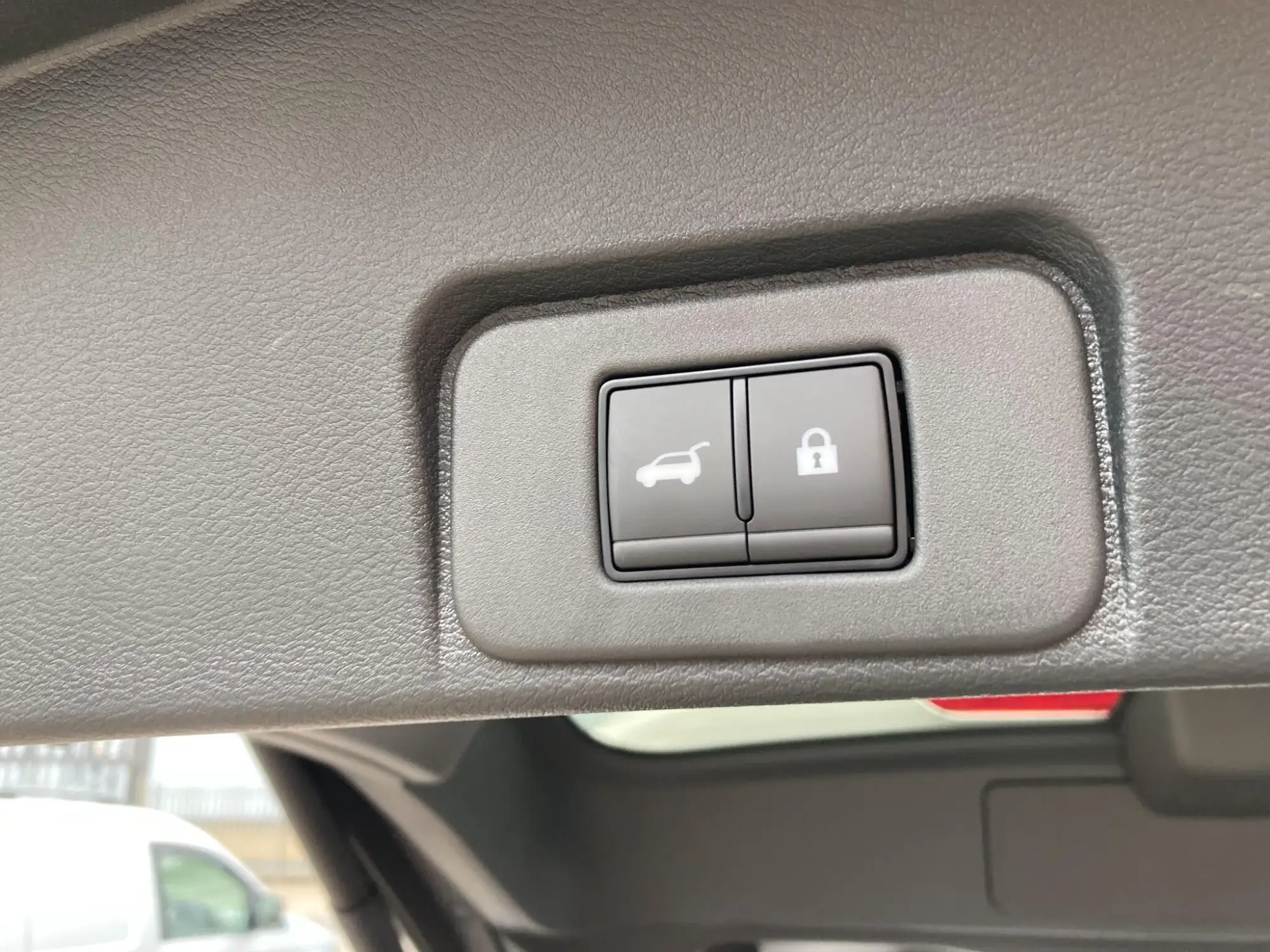 Nissan X-Trail Image 28 Nissan X-Trail Image 28