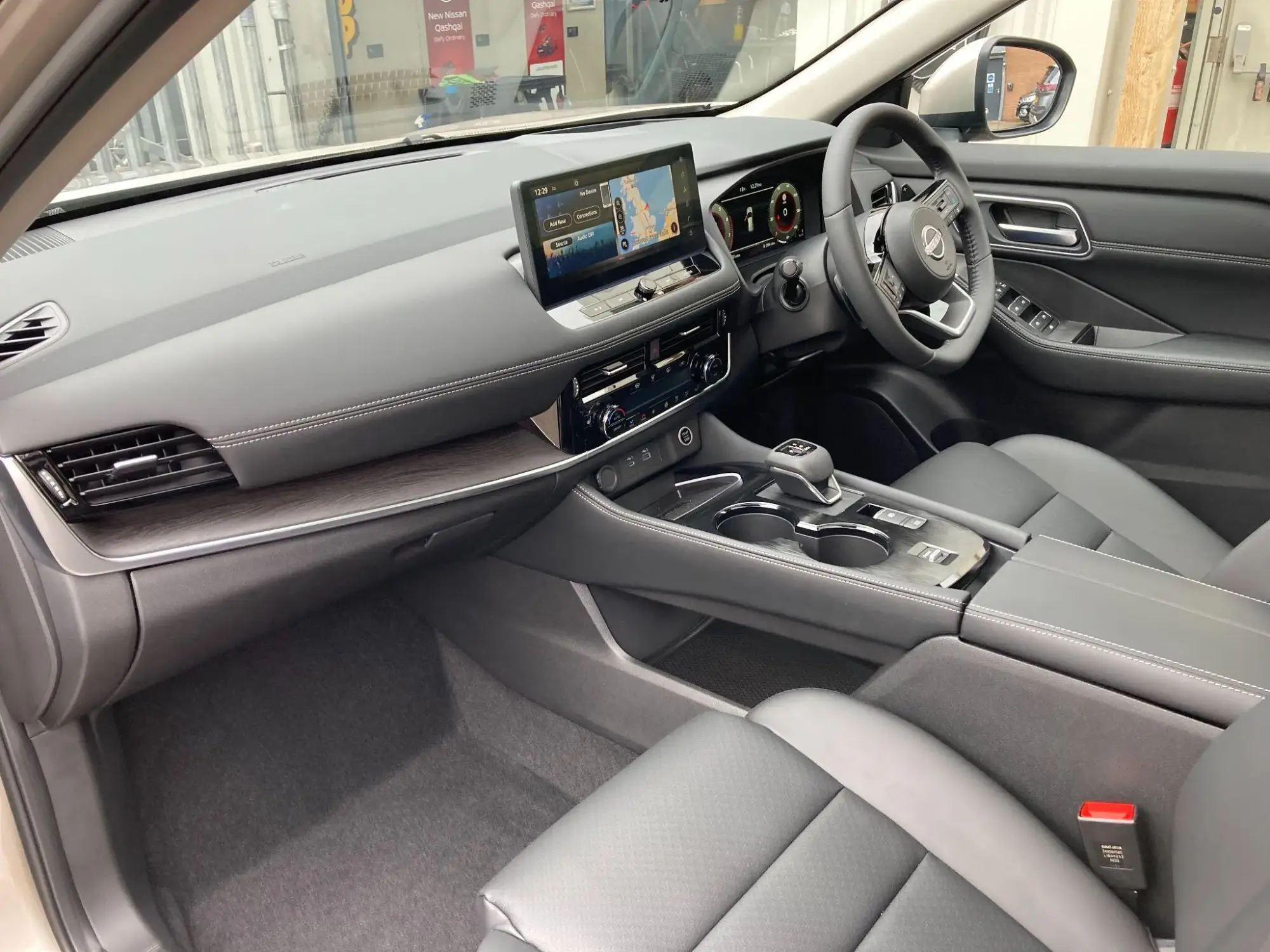 Nissan X-Trail Image 30 Nissan X-Trail Image 30