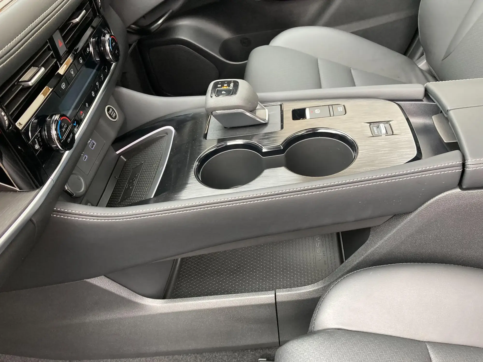 Nissan X-Trail Image 32 Nissan X-Trail Image 32