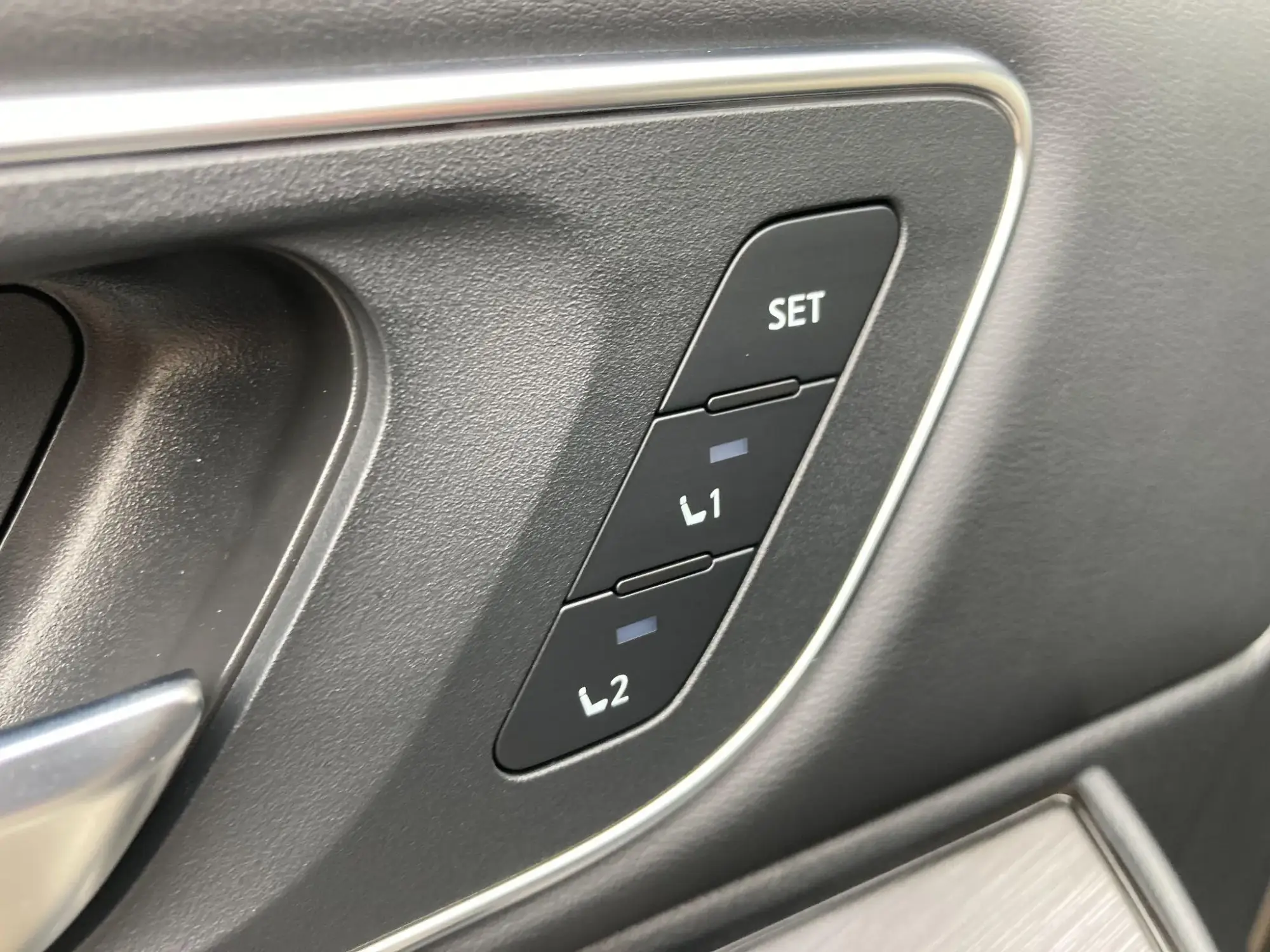 Nissan X-Trail Image 37 Nissan X-Trail Image 37
