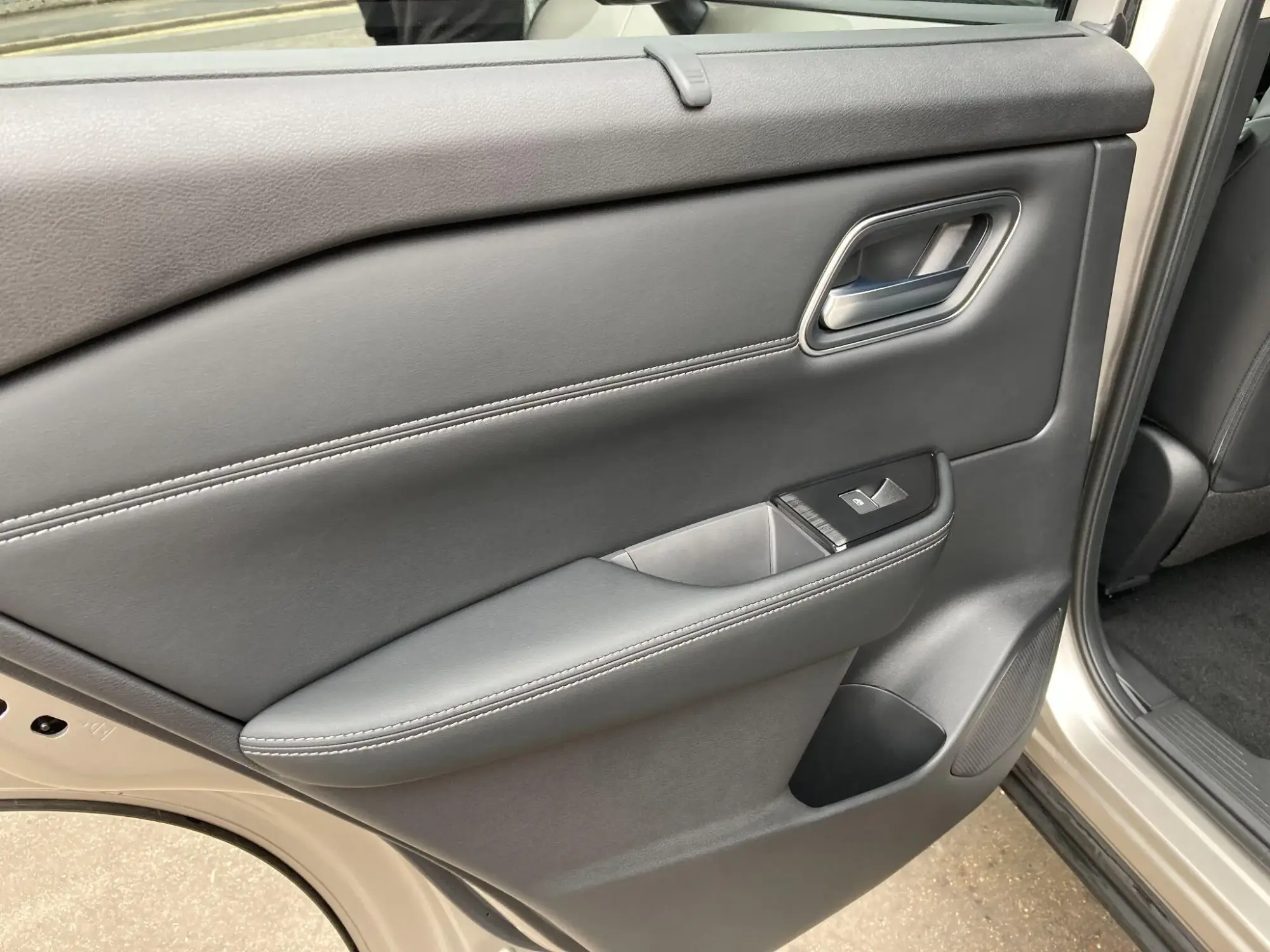 Nissan X-Trail Image 39 Nissan X-Trail Image 39