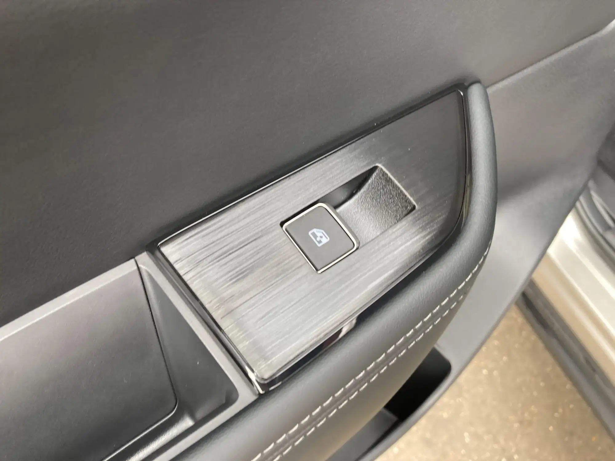 Nissan X-Trail Image 40 Nissan X-Trail Image 40