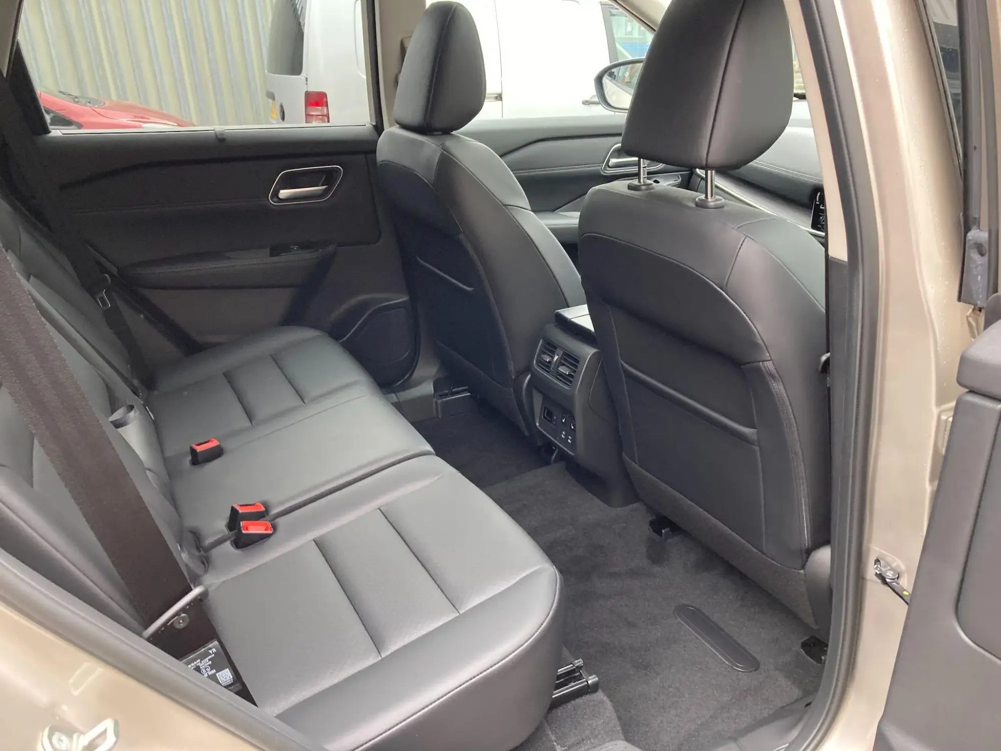 Nissan X-Trail Image 41 Nissan X-Trail Image 41