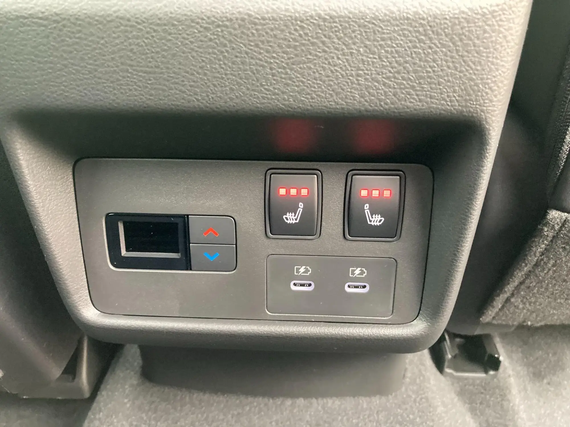 Nissan X-Trail Image 45 Nissan X-Trail Image 45