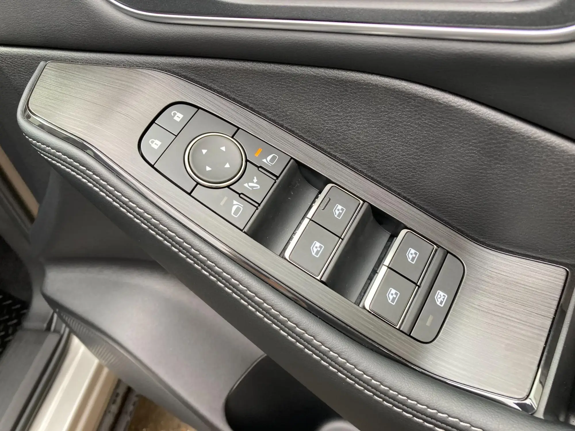 Nissan X-Trail Image 49 Nissan X-Trail Image 49