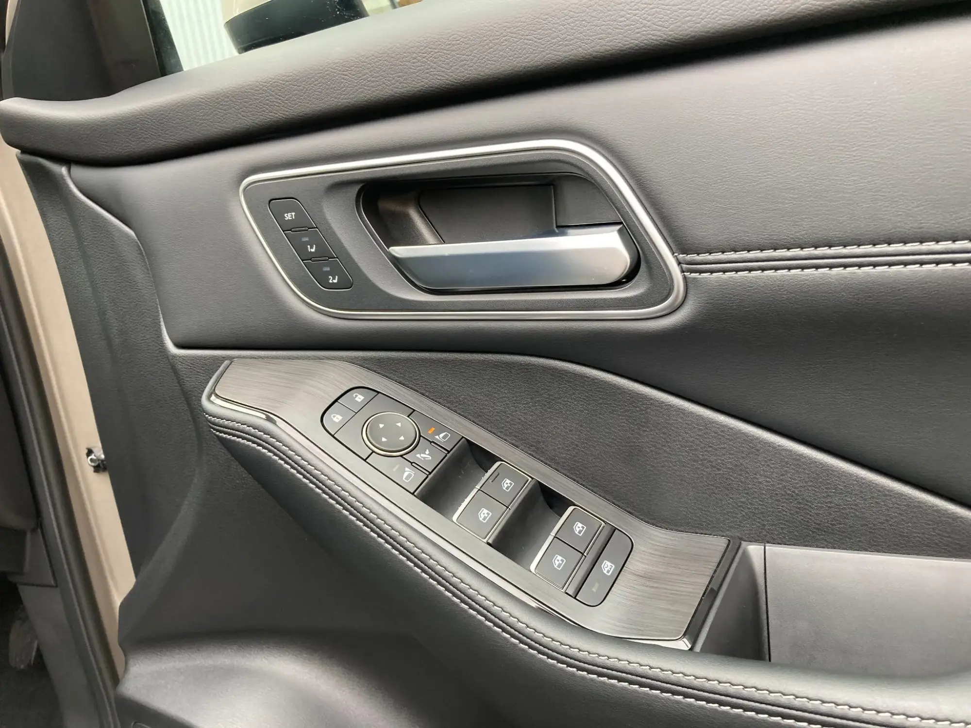 Nissan X-Trail Image 50 Nissan X-Trail Image 50
