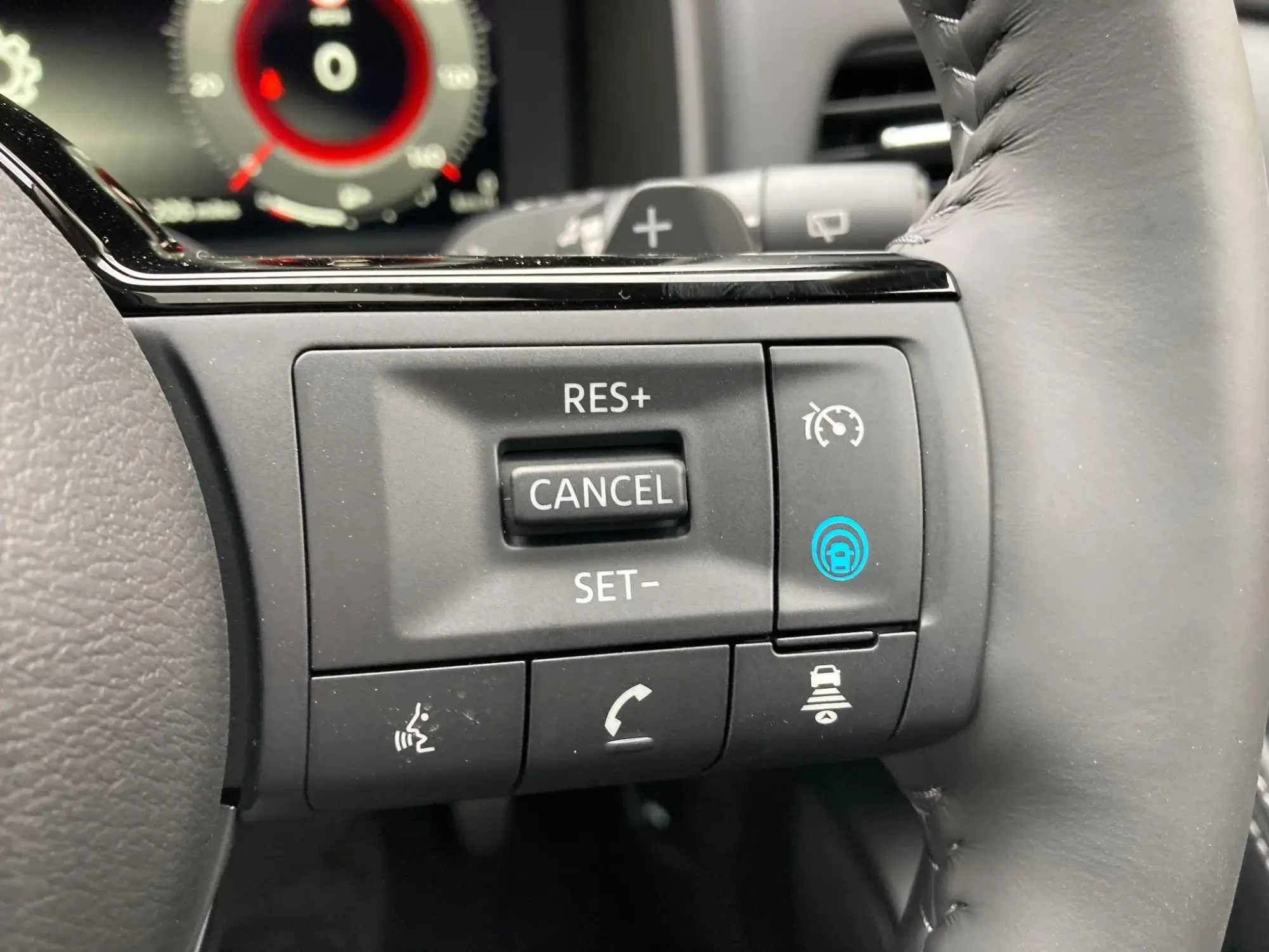 Nissan X-Trail Image 53 Nissan X-Trail Image 53