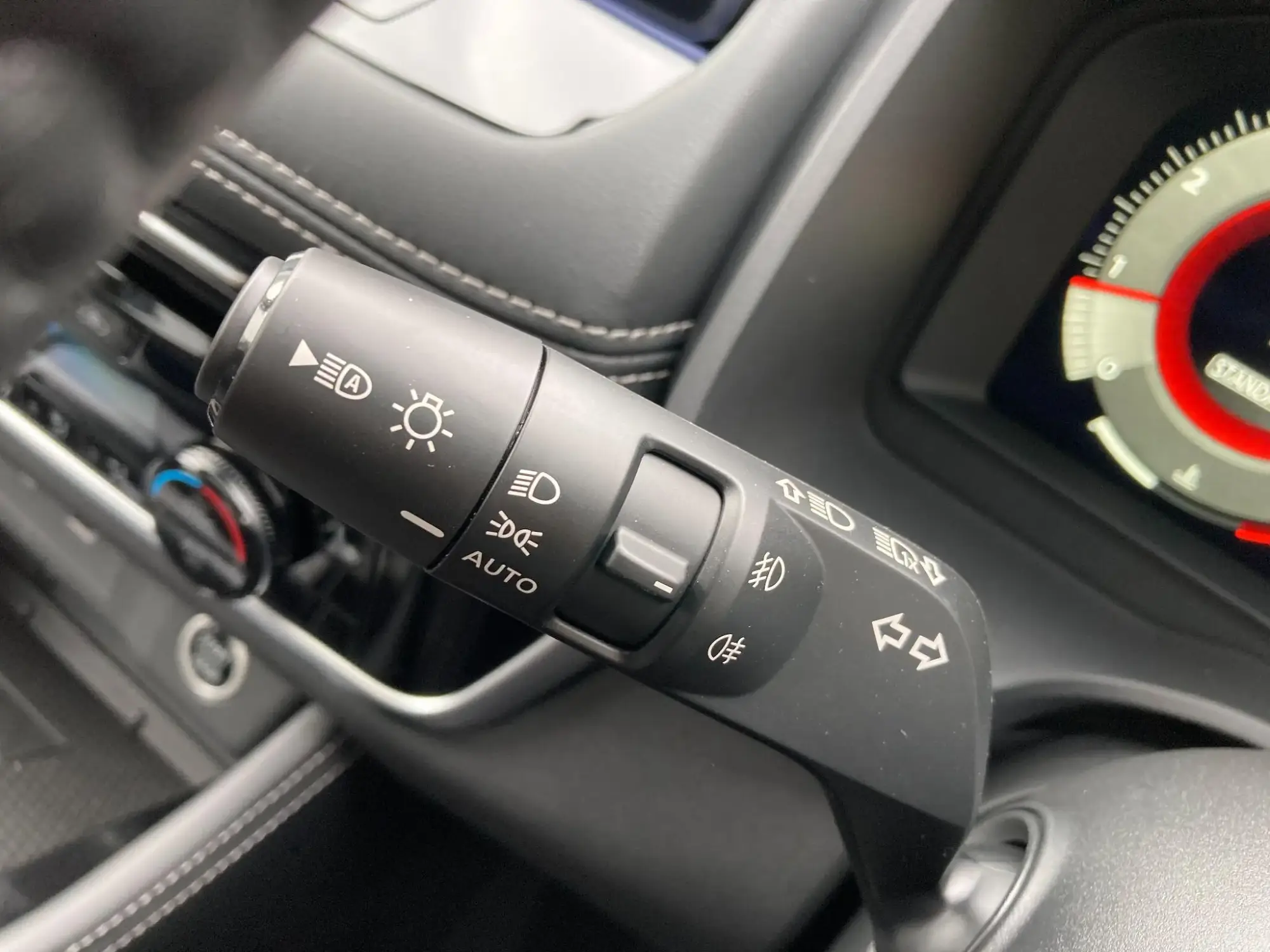 Nissan X-Trail Image 56 Nissan X-Trail Image 56