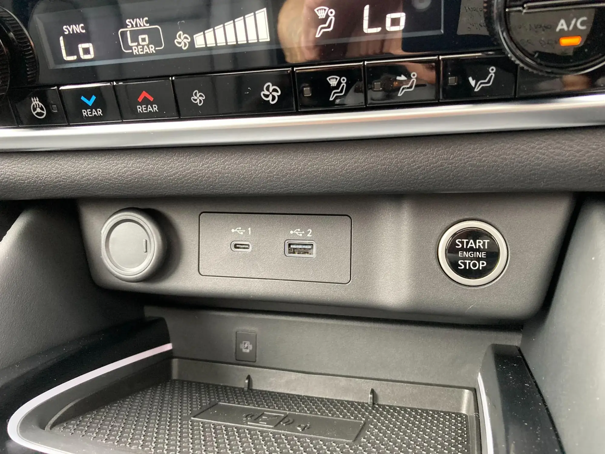 Nissan X-Trail Image 63 Nissan X-Trail Image 63