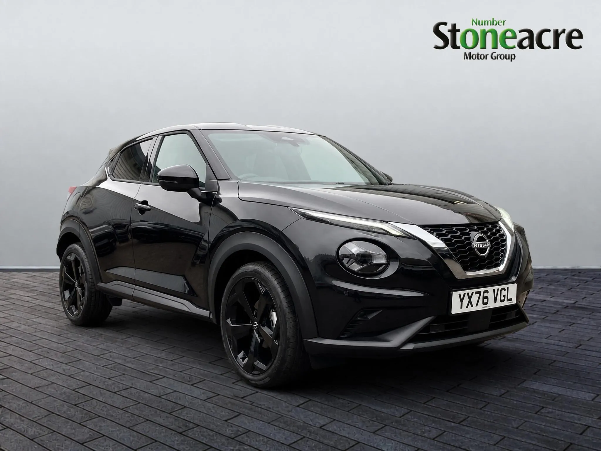 2026 Nissan Juke