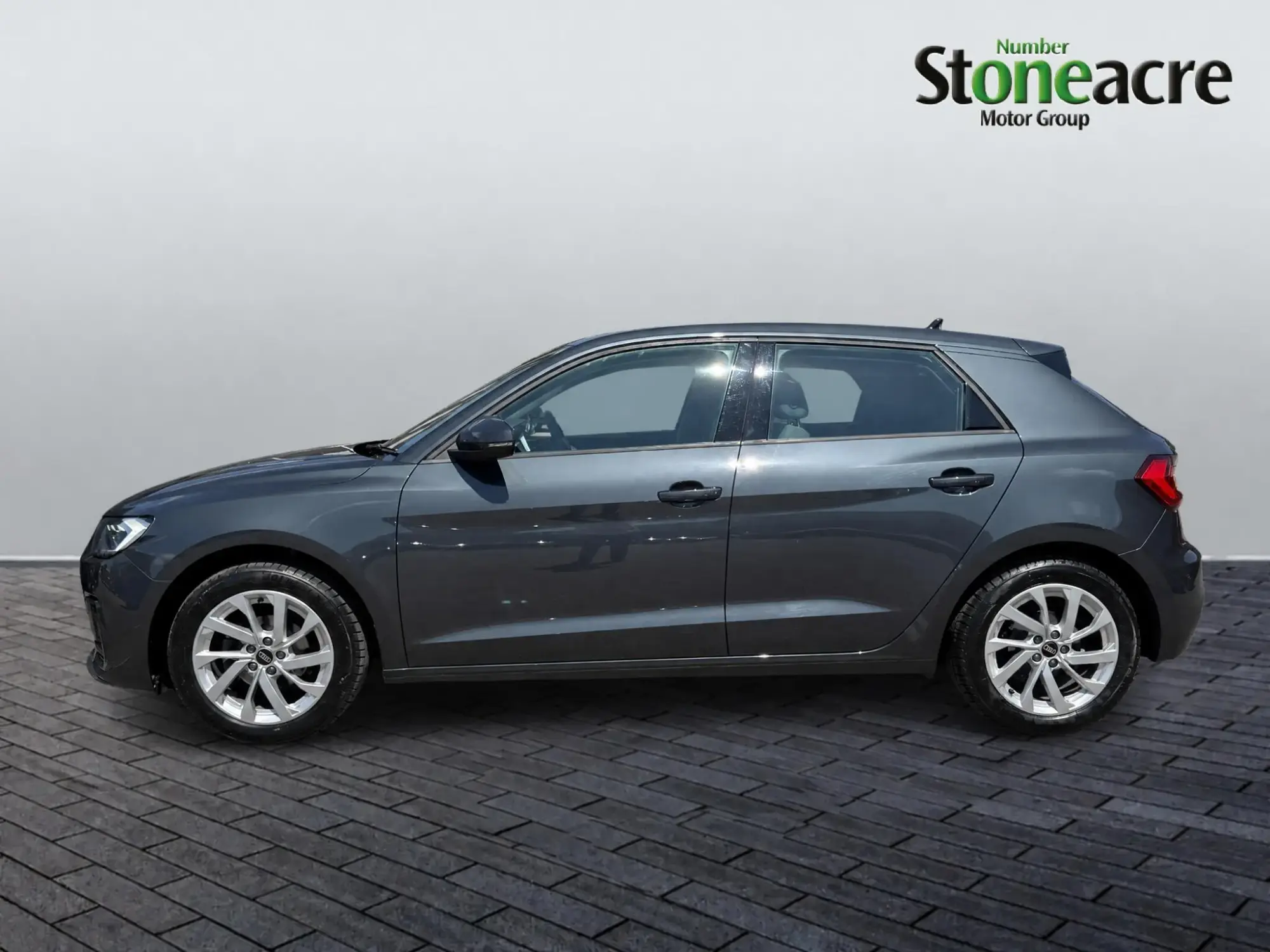 Audi A1 Image 5
