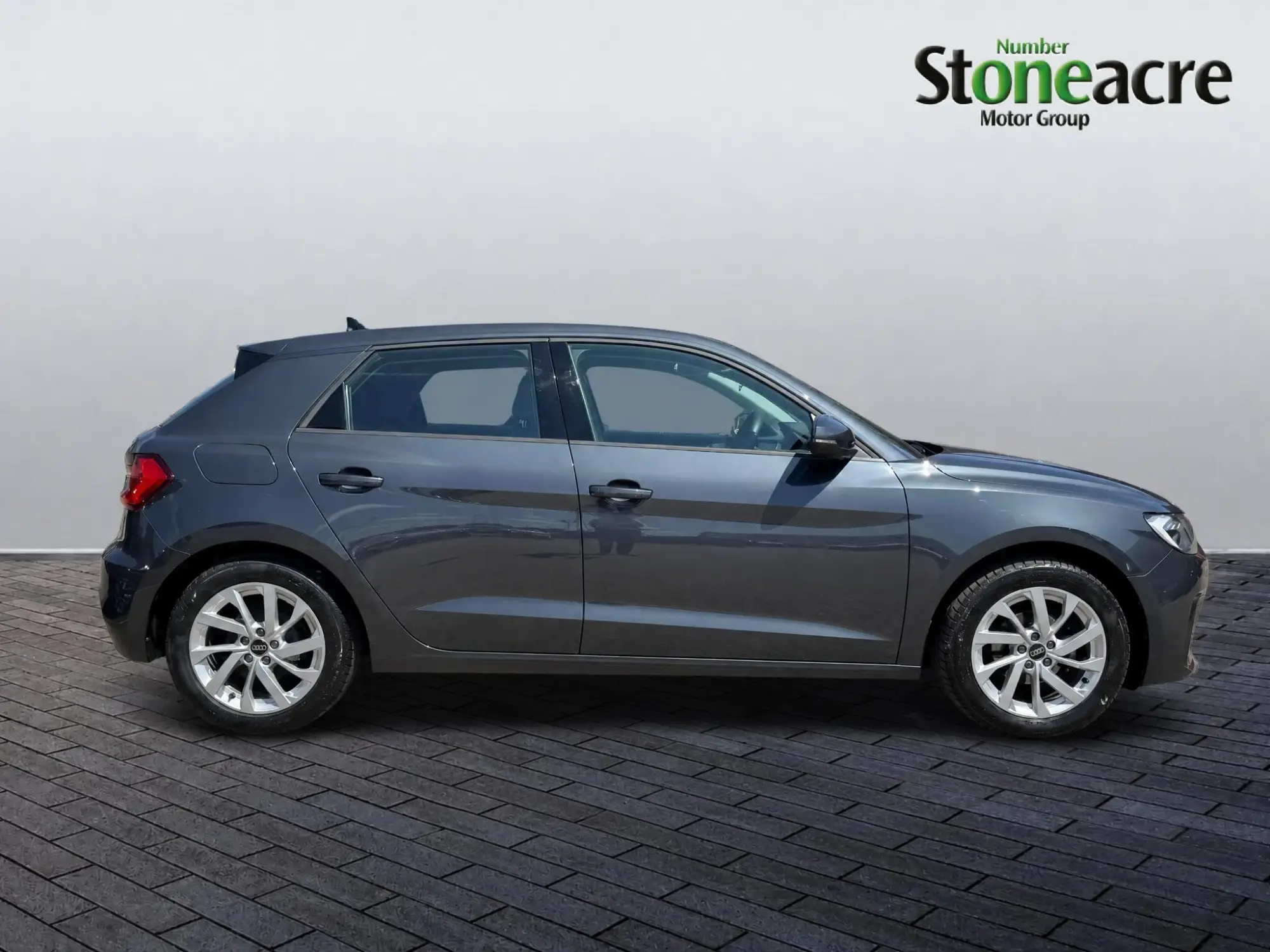 Audi A1 Image 7