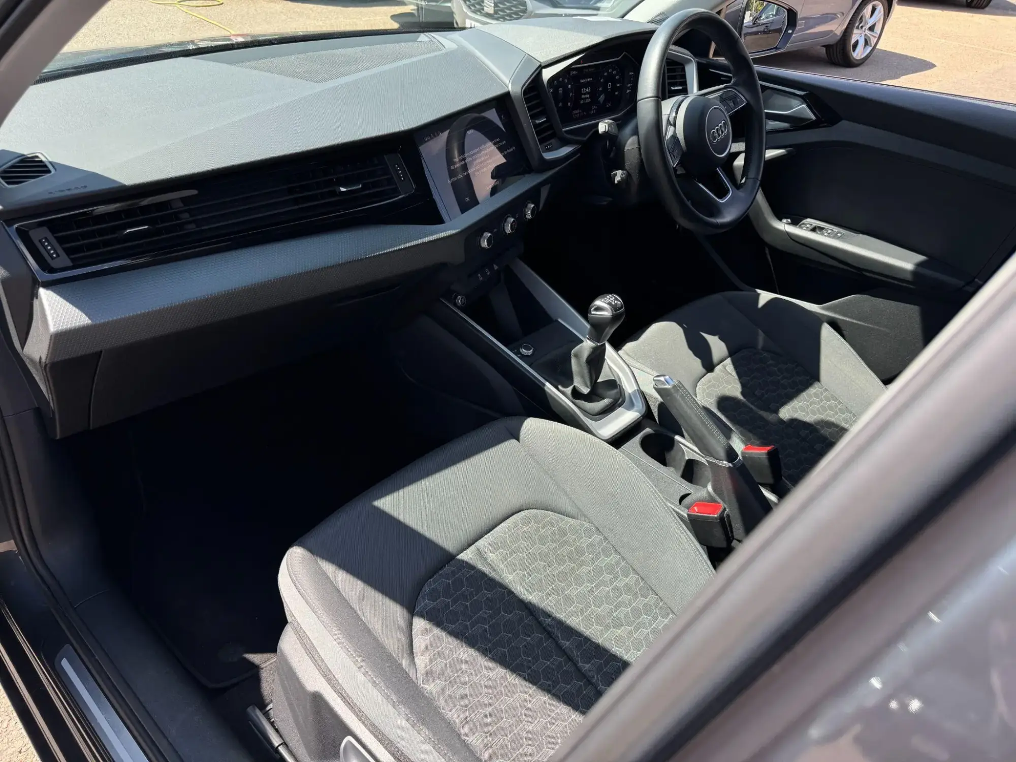 Audi A1 Image 9