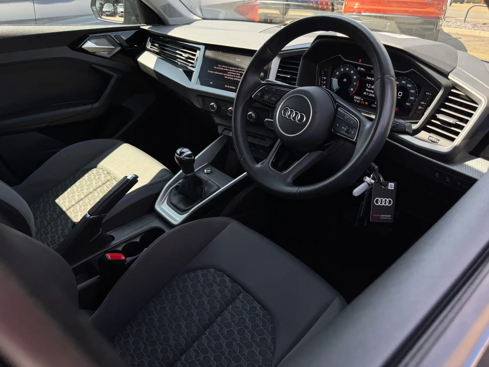 Audi A1 Image 10