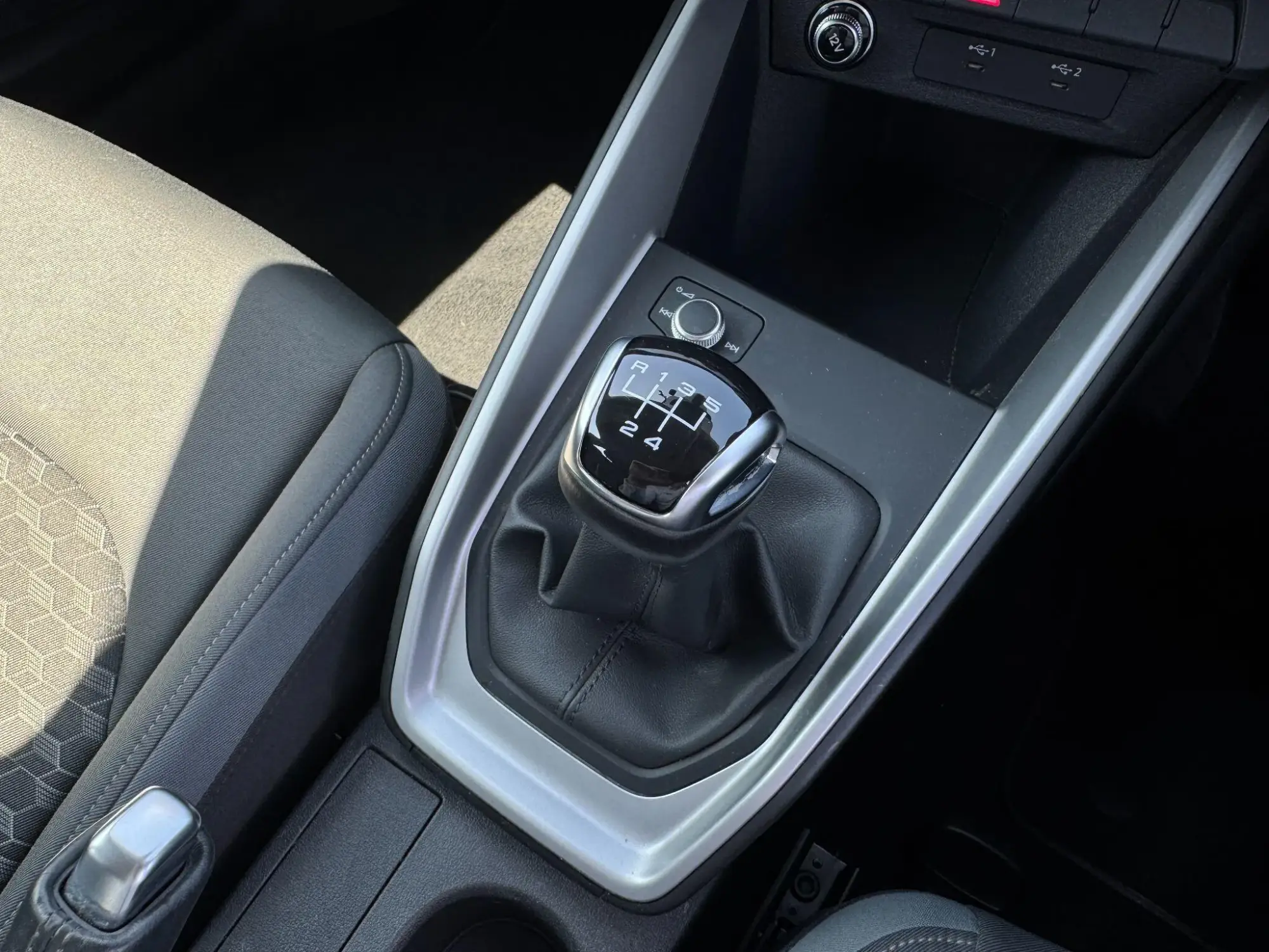 Audi A1 Image 11