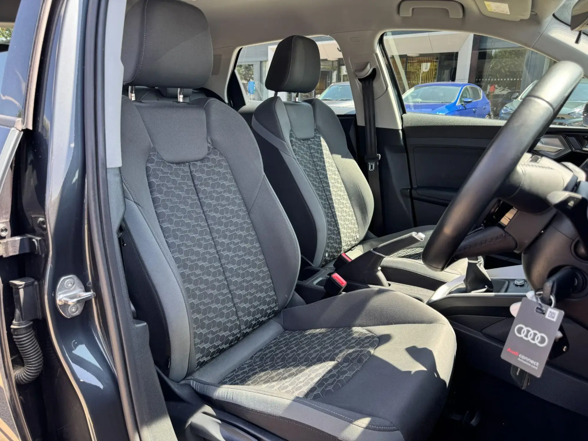 Audi A1 Image 12