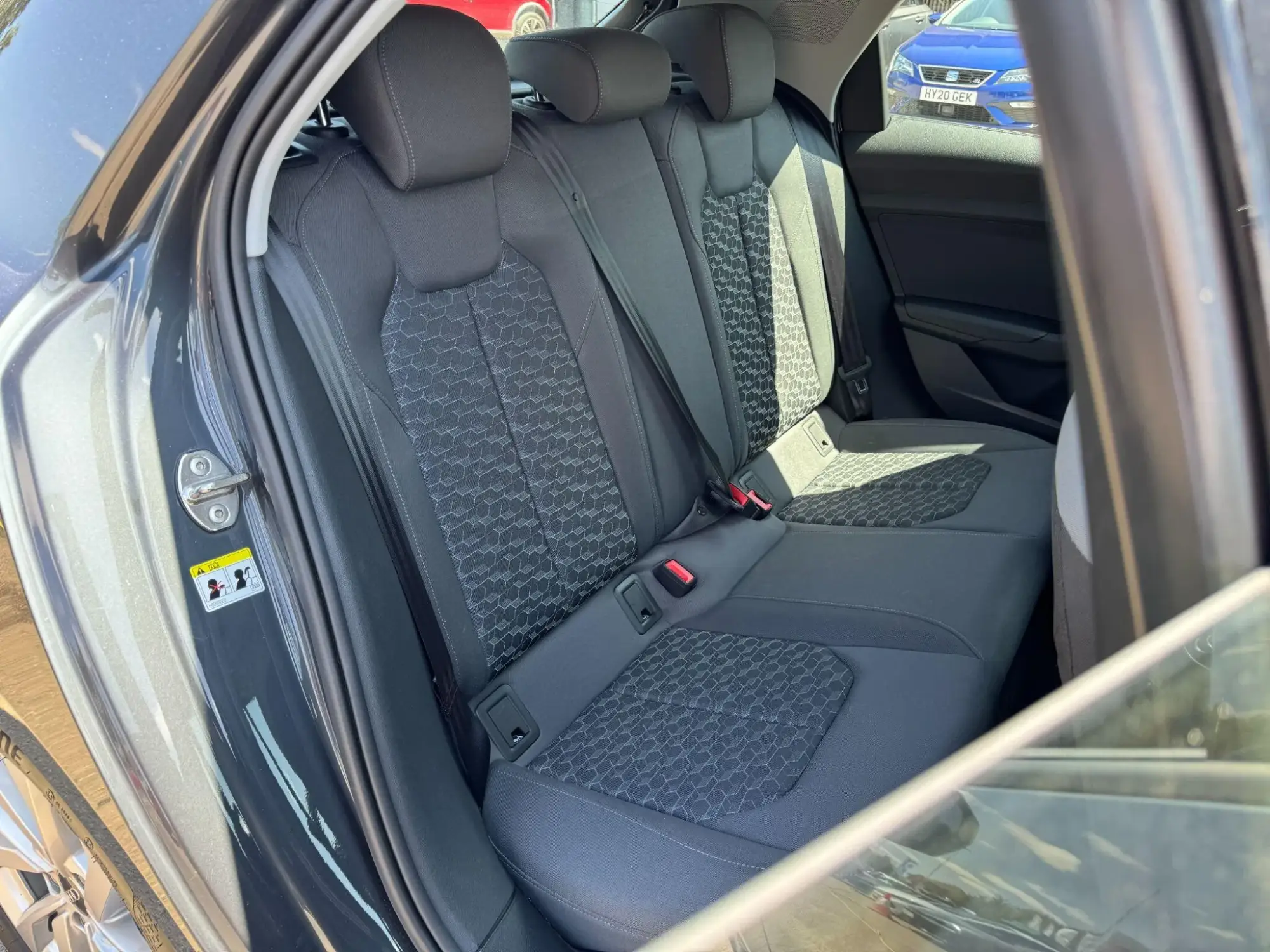 Audi A1 Image 13