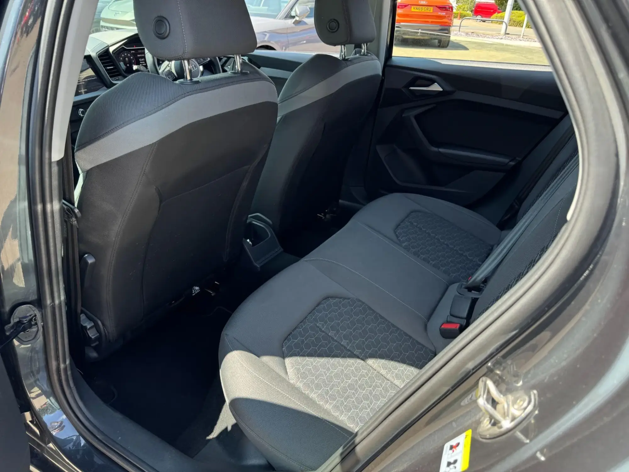 Audi A1 Image 14