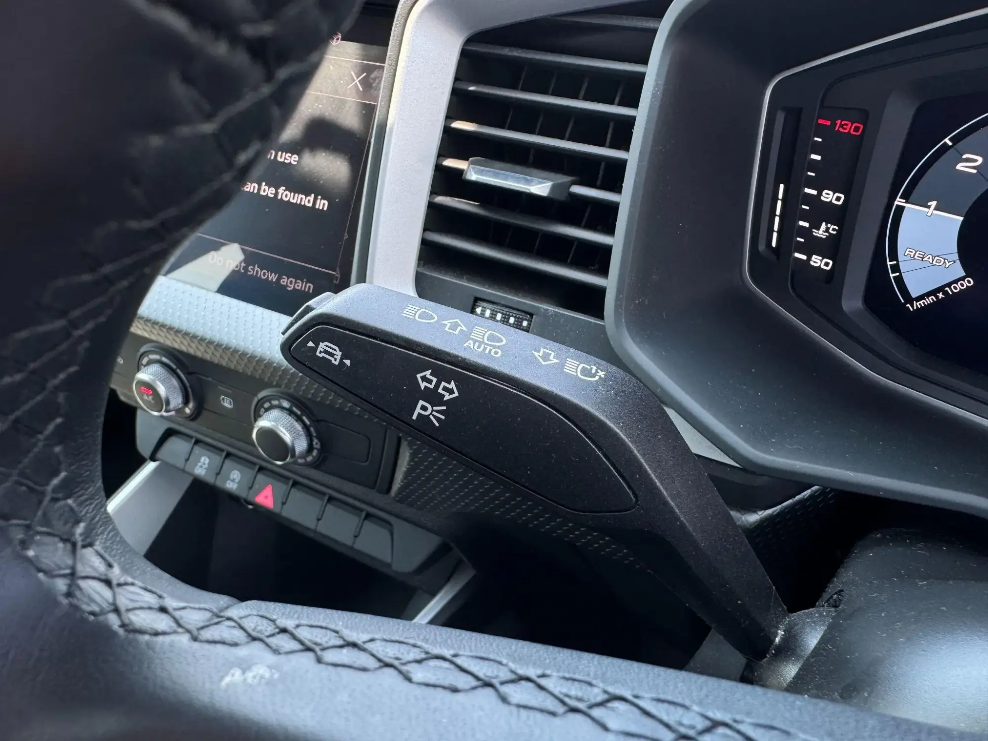 Audi A1 Image 15