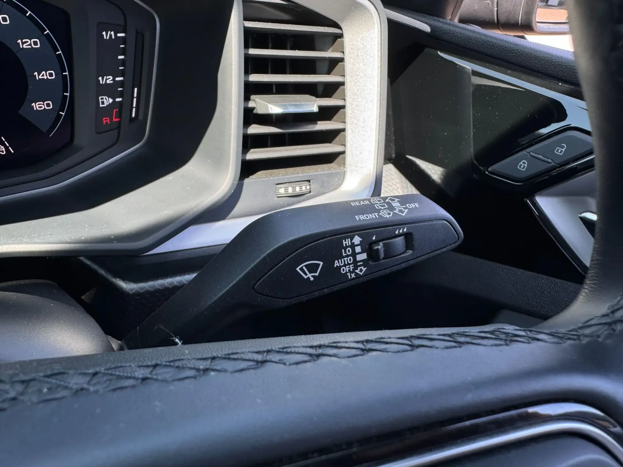 Audi A1 Image 17