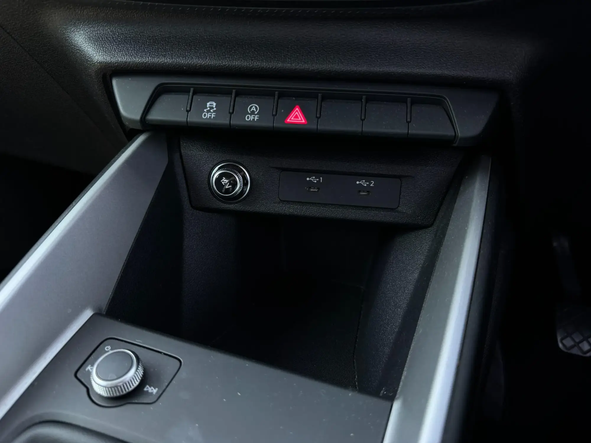 Audi A1 Image 18
