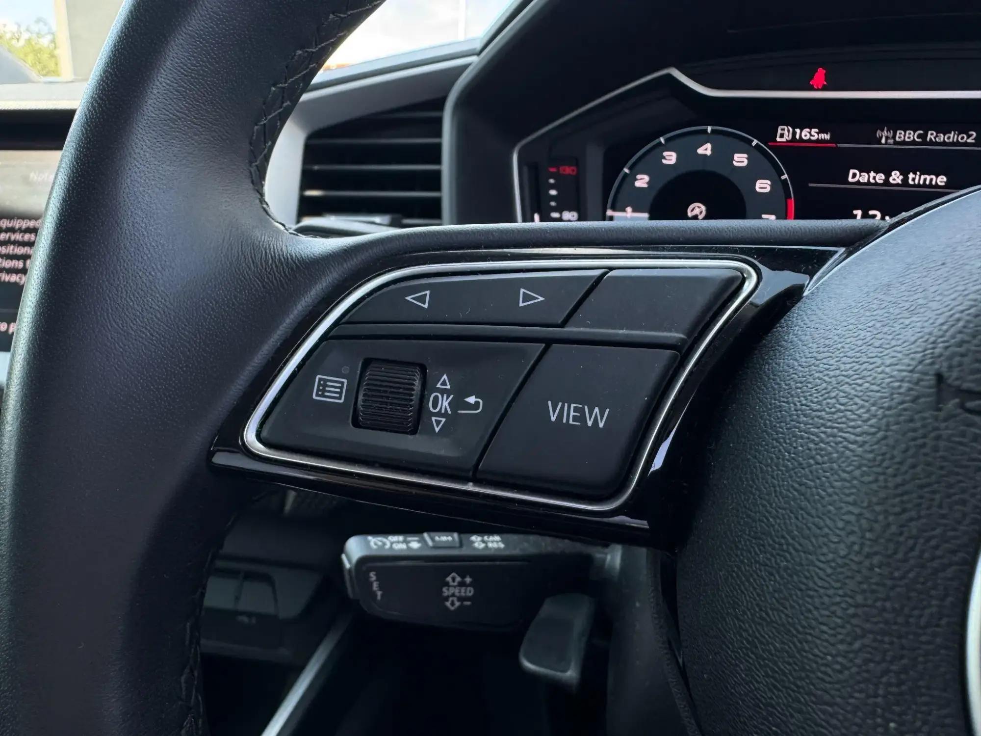 Audi A1 Image 19