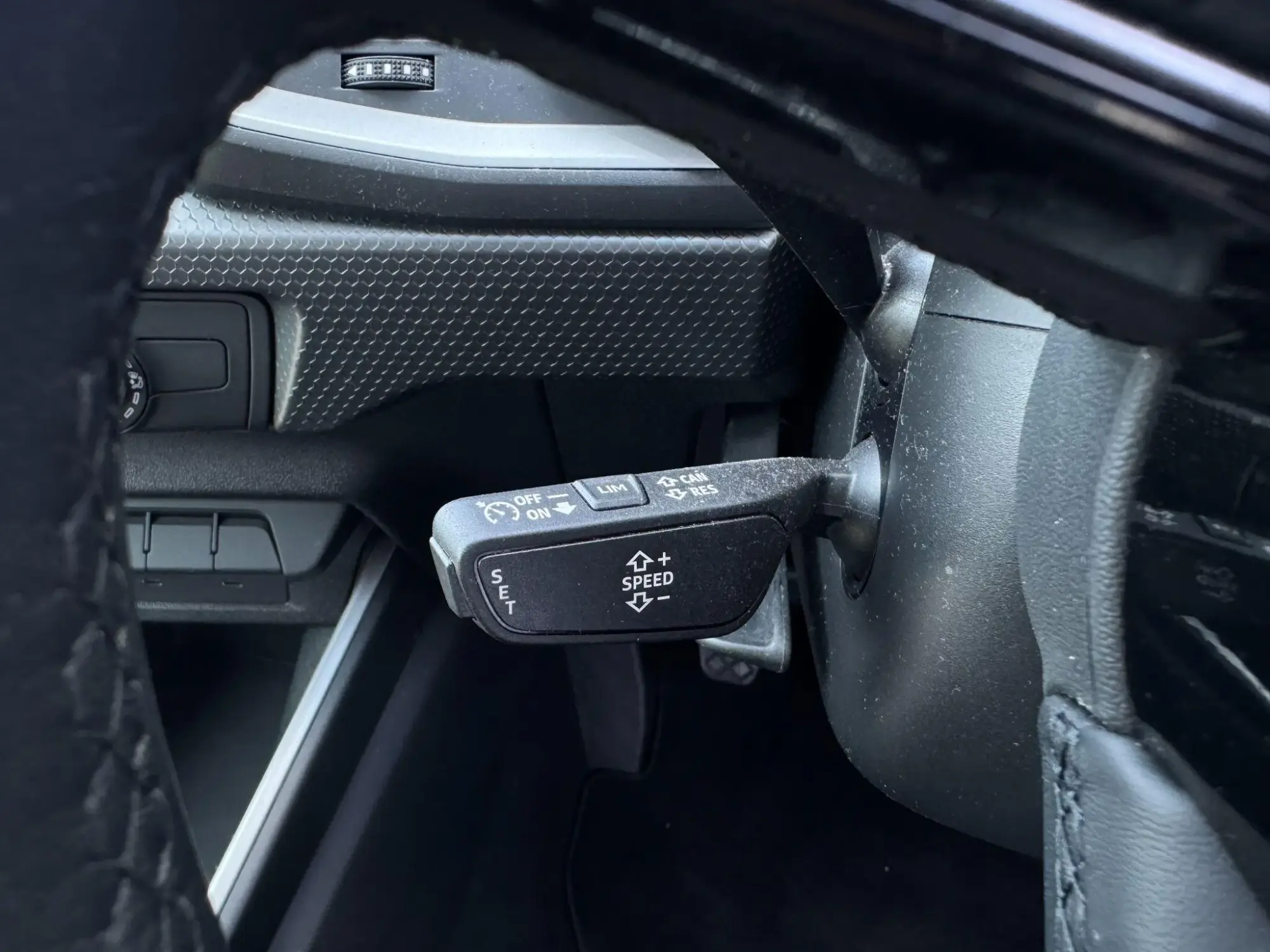 Audi A1 Image 20