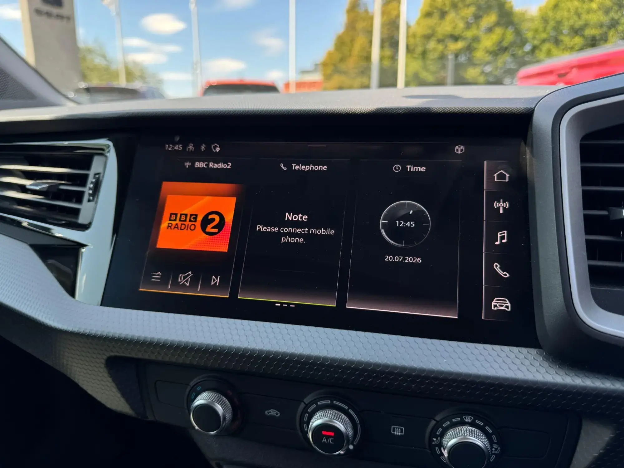 Audi A1 Image 22