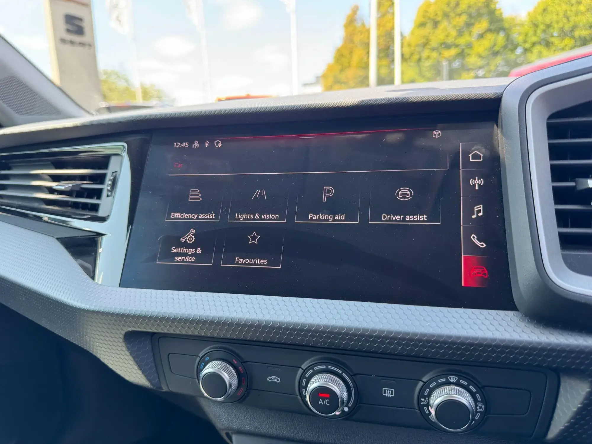Audi A1 Image 23